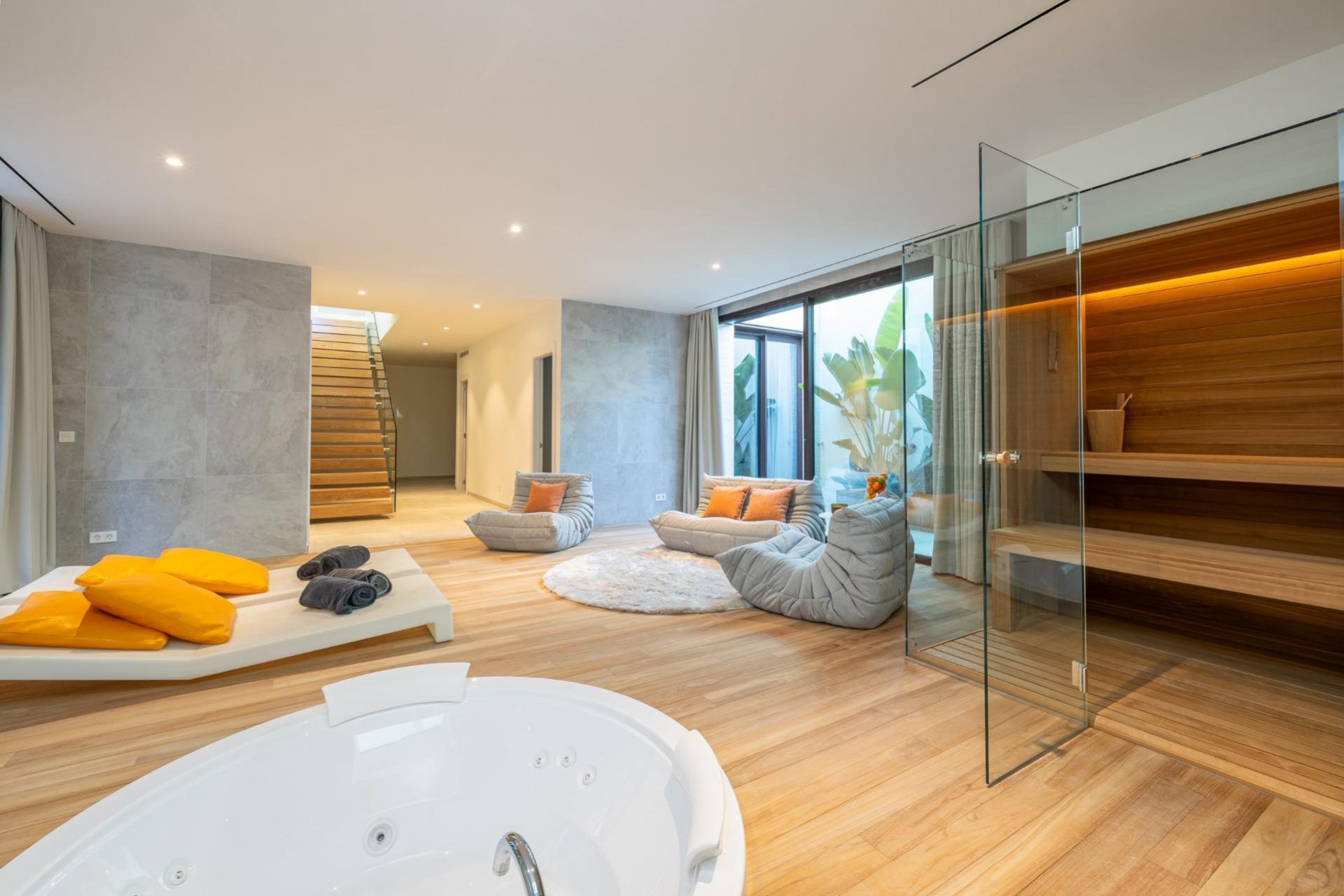 Nieuwbouw  - Villa -
Fuengirola - Higueron