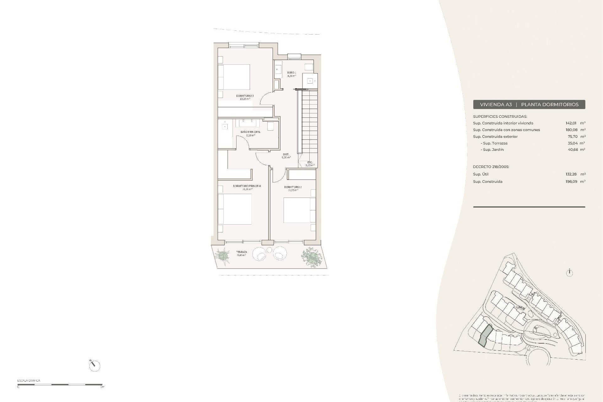 Nieuwbouw  - Villa -
Fuengirola - Lomas del Higueron