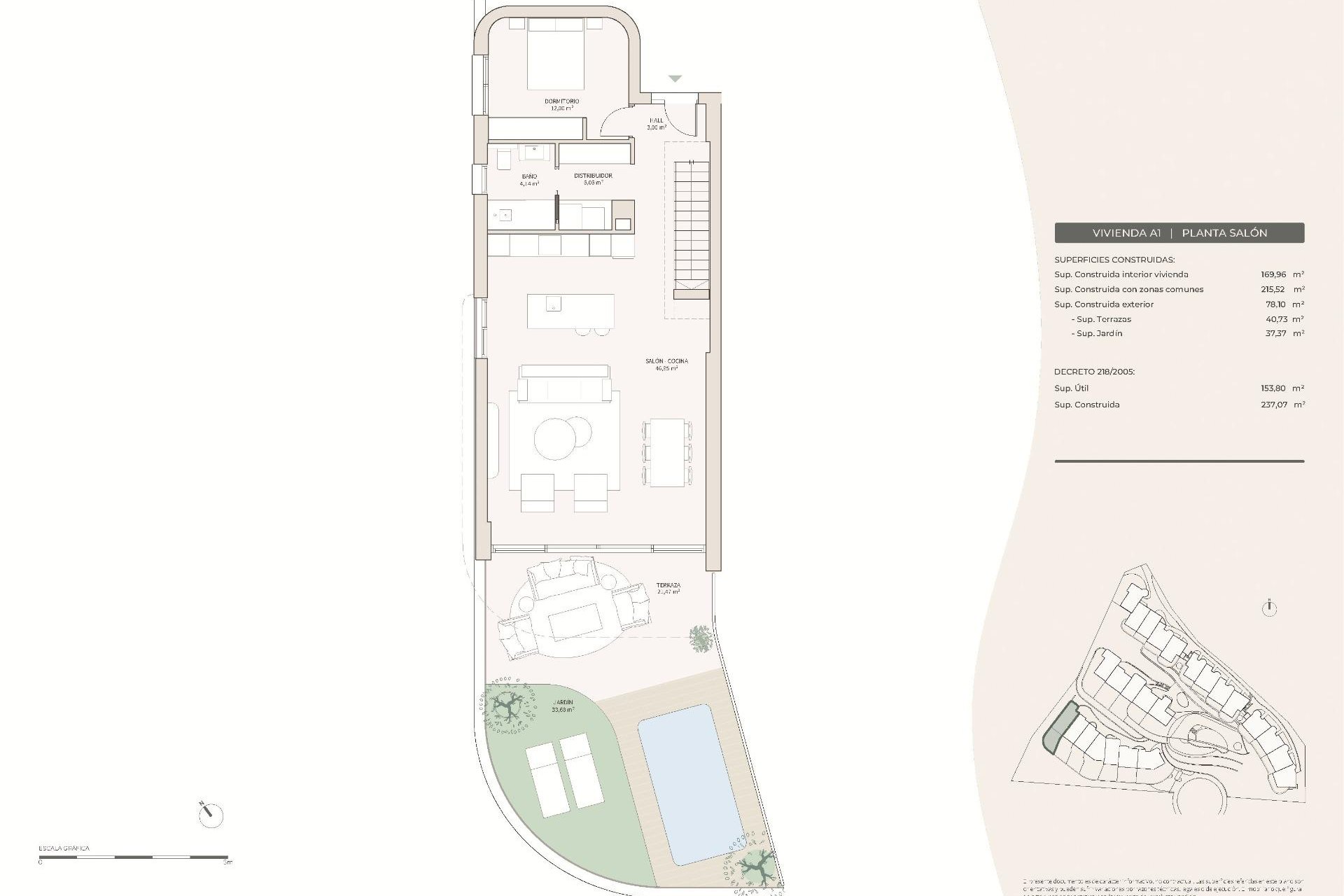 Nieuwbouw  - Villa -
Fuengirola - Lomas del Higueron