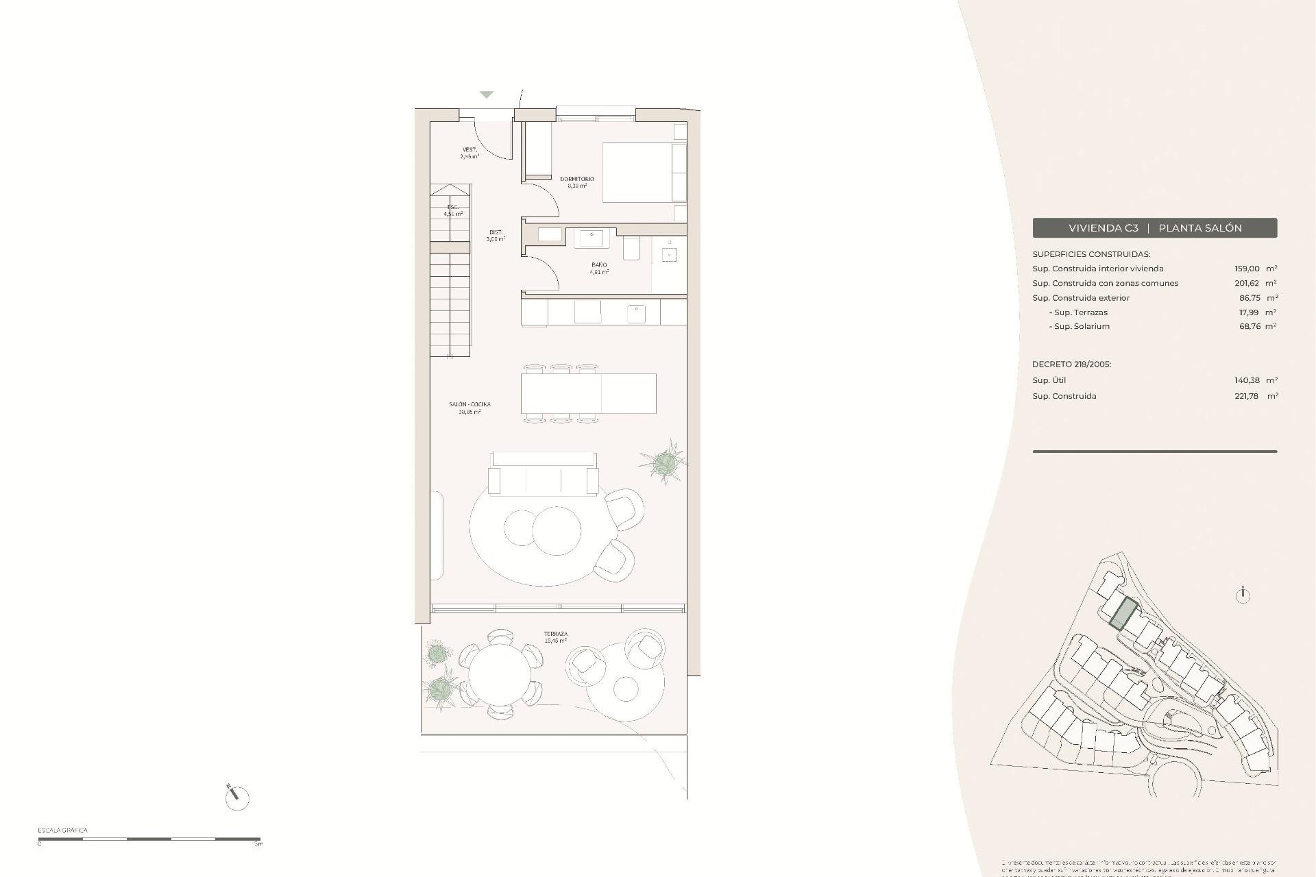 Nieuwbouw  - Villa -
Fuengirola - Lomas del Higueron