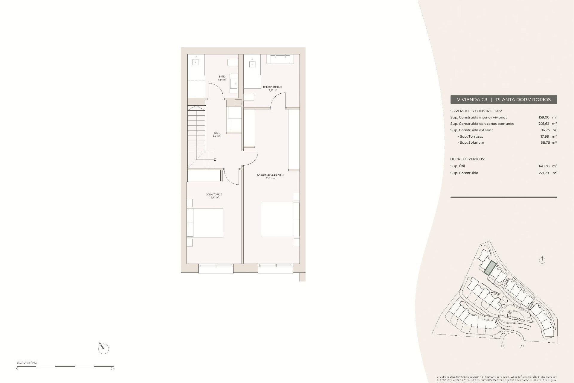 Nieuwbouw  - Villa -
Fuengirola - Lomas del Higueron