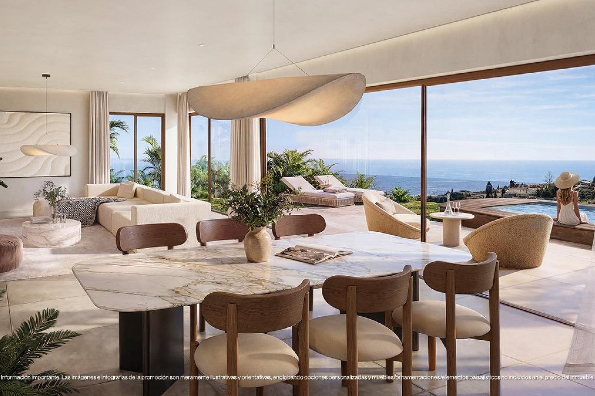 Nieuwbouw  - Villa -
Fuengirola - Lomas del Higueron
