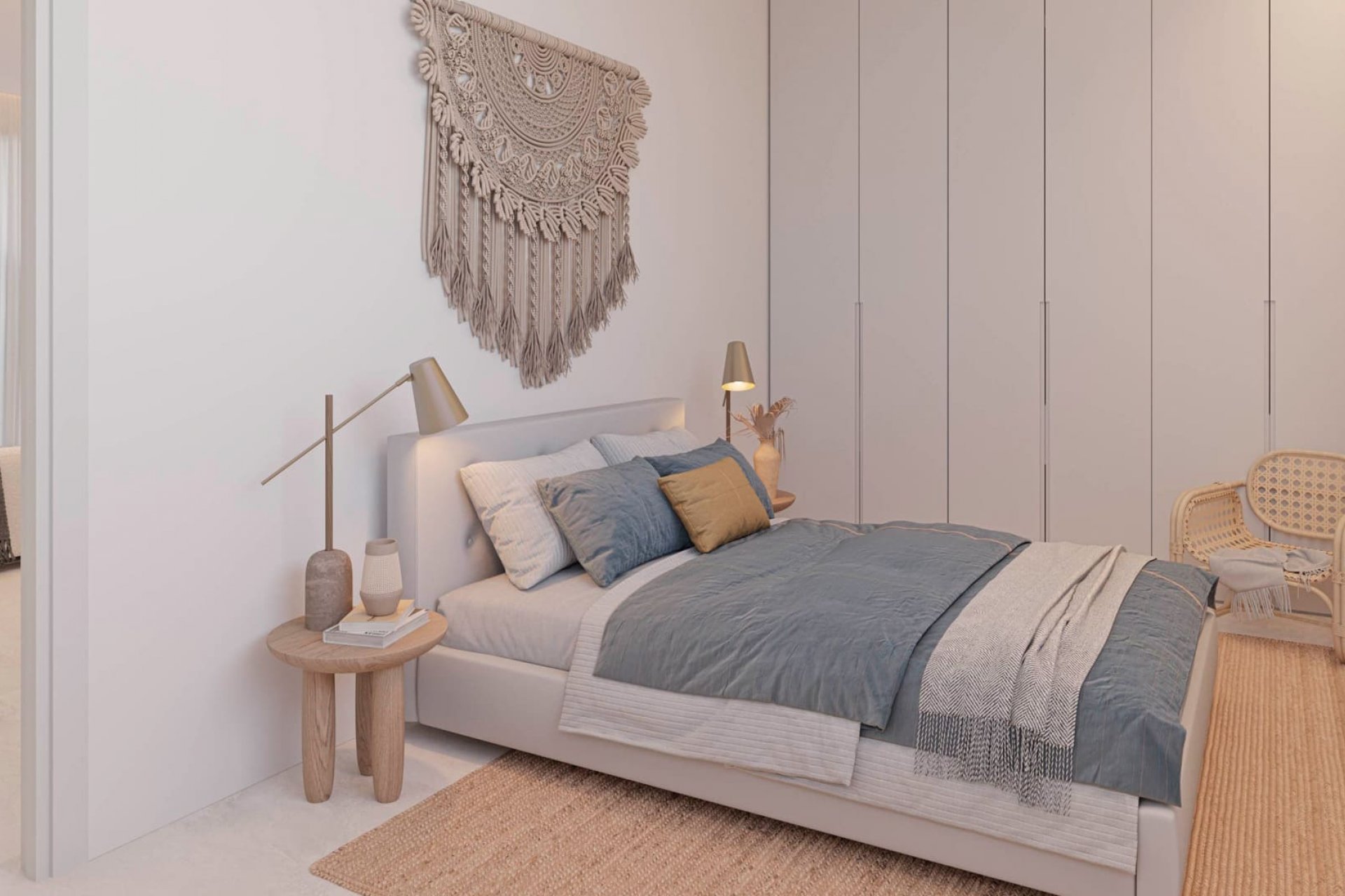 Nieuwbouw  - Villa -
Fuengirola