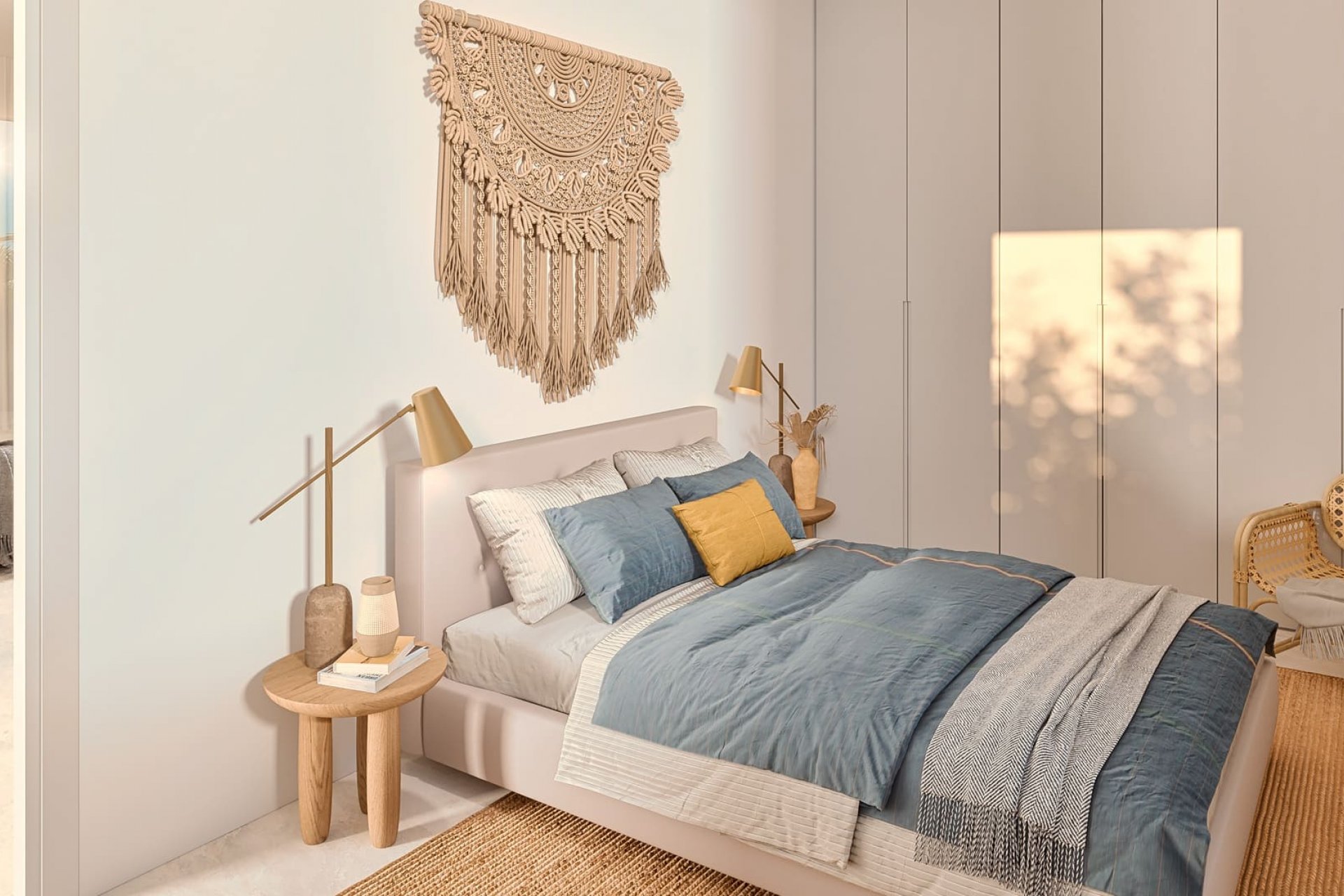 Nieuwbouw  - Villa -
Fuengirola