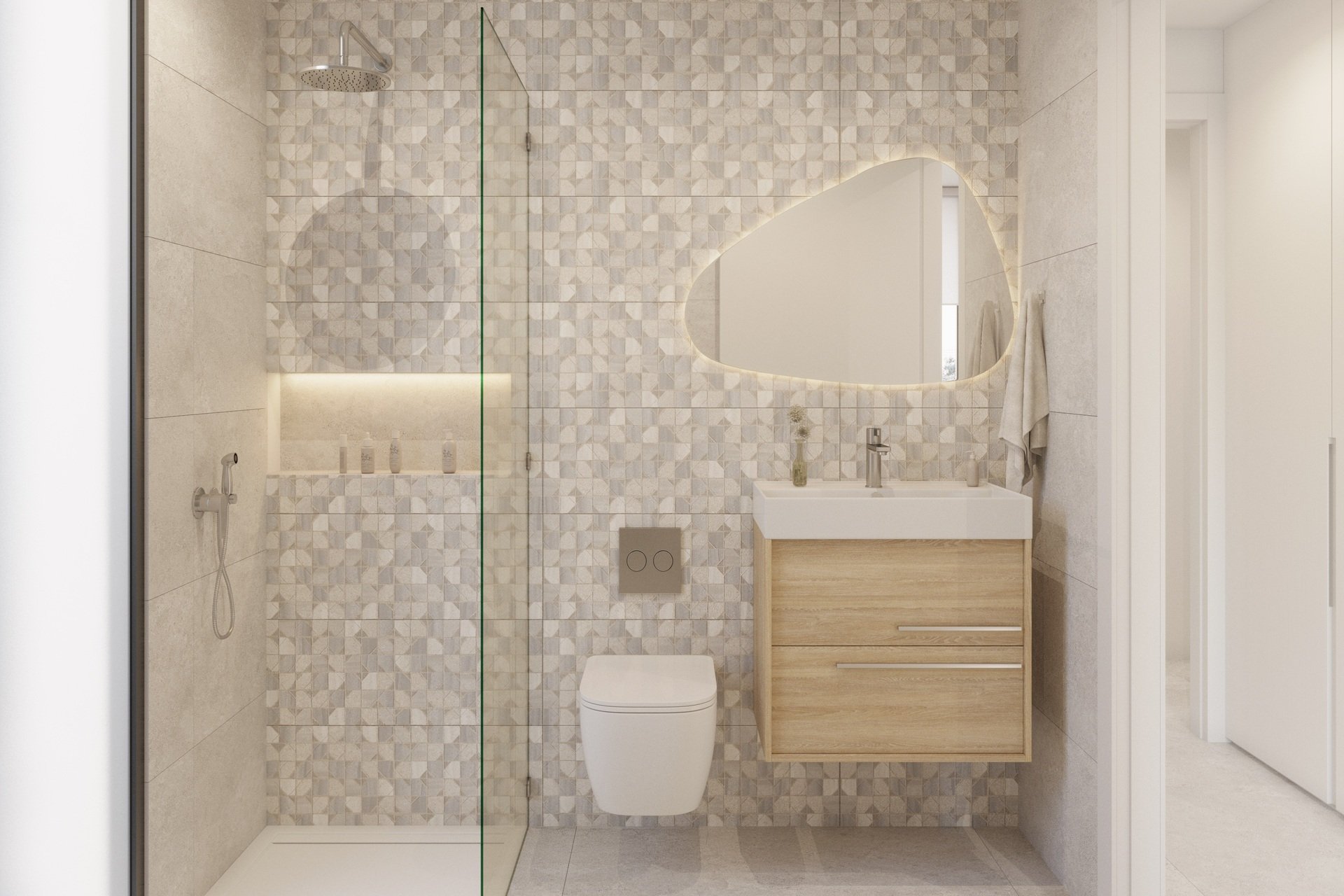 Nieuwbouw - Villa -
Fuente Alamo