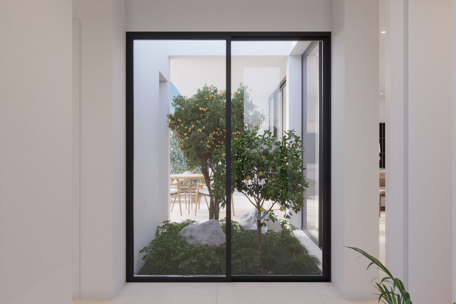 Nieuwbouw - Villa -
Fuente Alamo