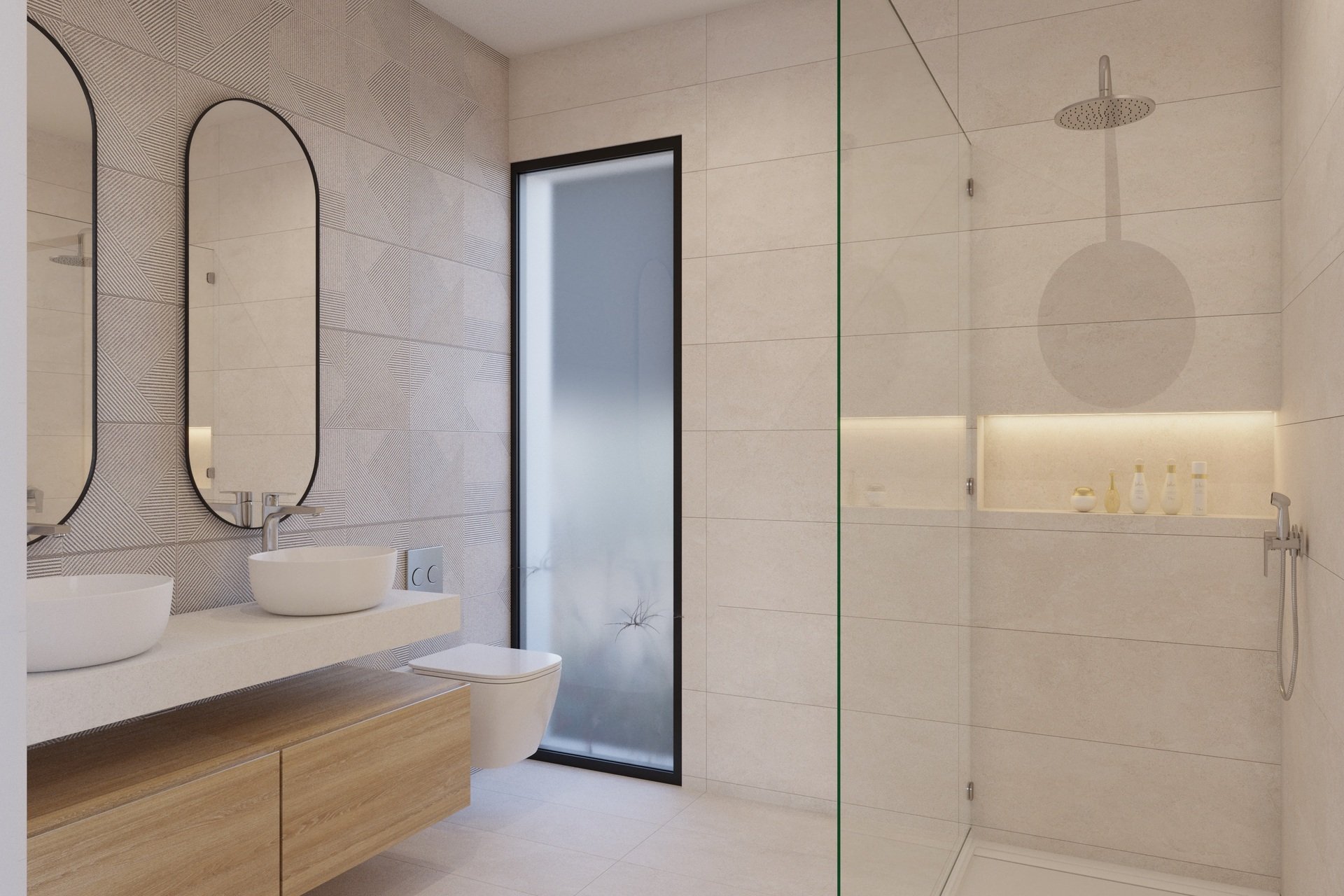 Nieuwbouw - Villa -
Fuente Alamo