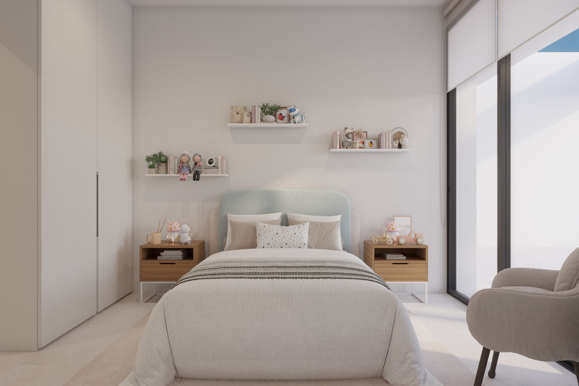 Nieuwbouw - Villa -
Fuente Alamo