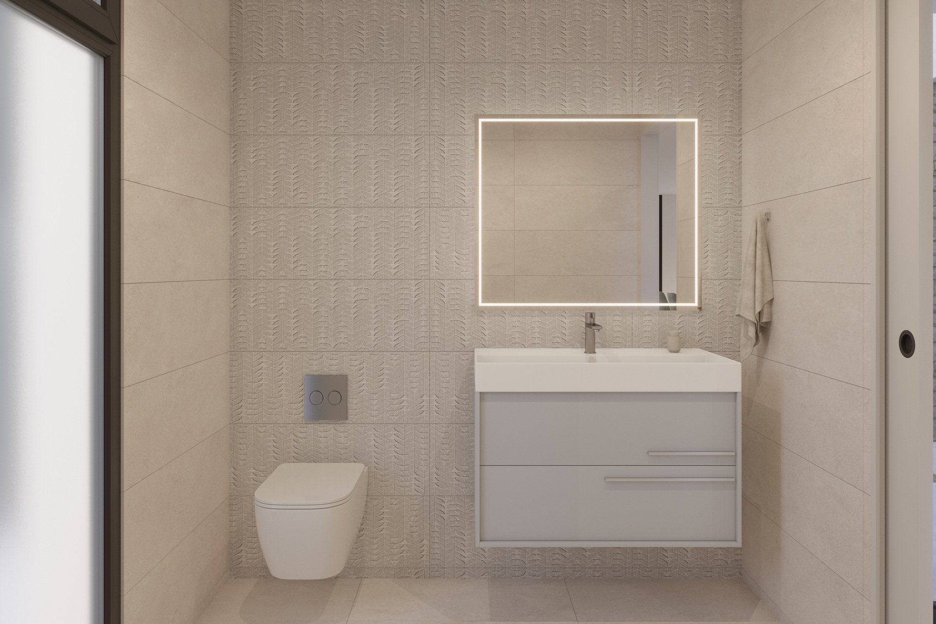 Nieuwbouw - Villa -
Fuente Alamo