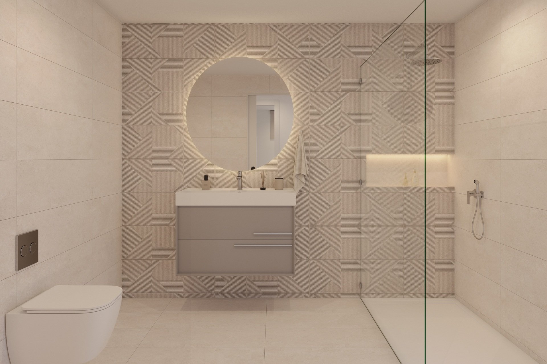 Nieuwbouw - Villa -
Fuente Alamo