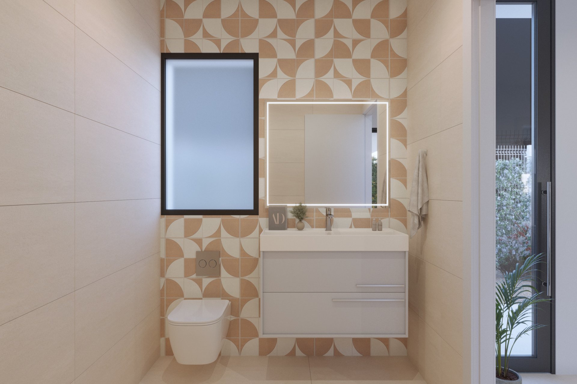 Nieuwbouw - Villa -
Fuente Alamo