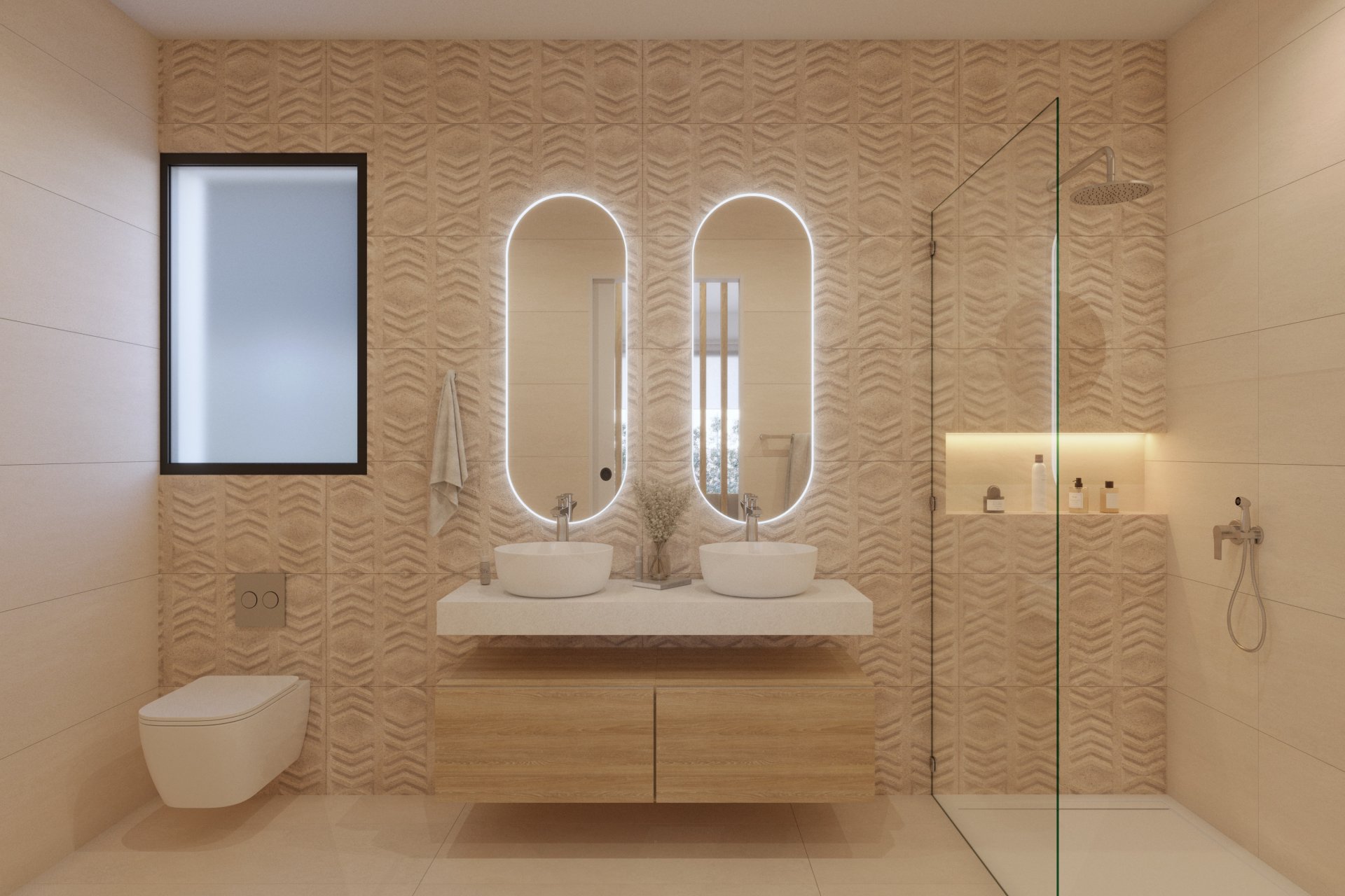 Nieuwbouw - Villa -
Fuente Alamo