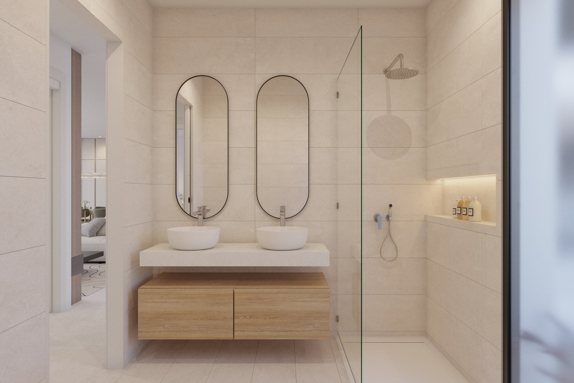 Nieuwbouw - Villa -
Fuente Alamo