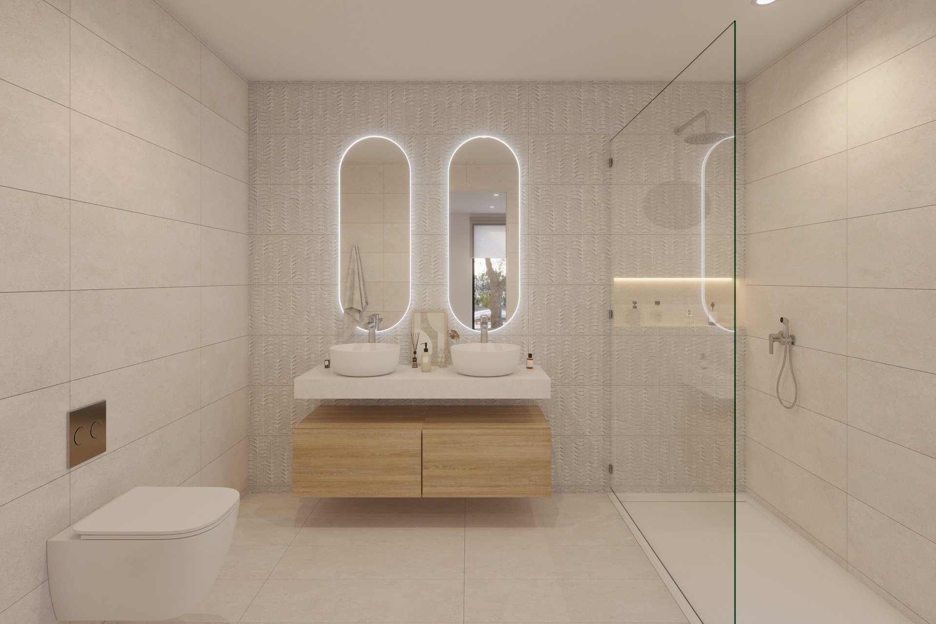 Nieuwbouw - Villa -
Fuente Alamo