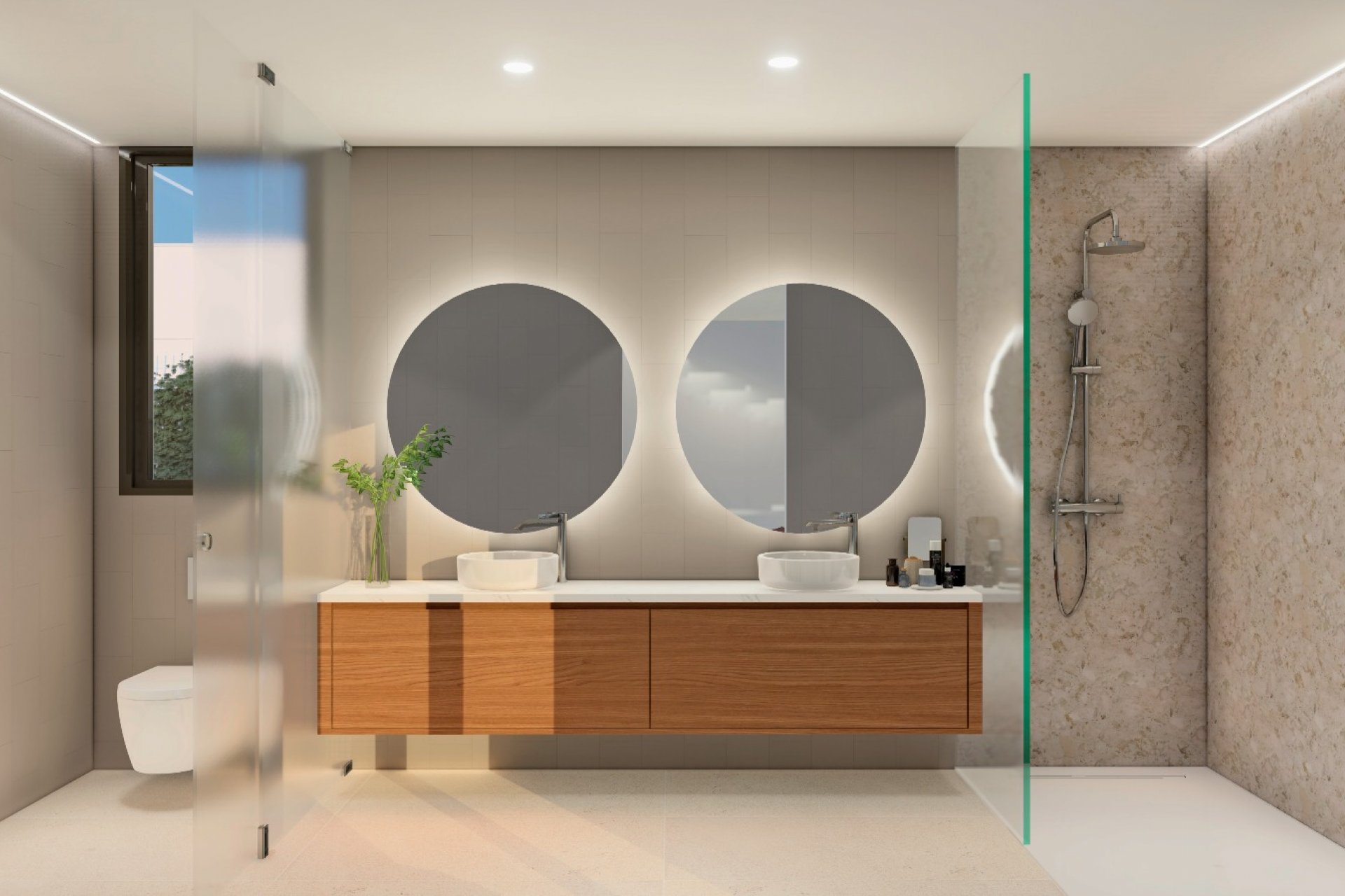 Nieuwbouw - Villa -
Fuente Alamo