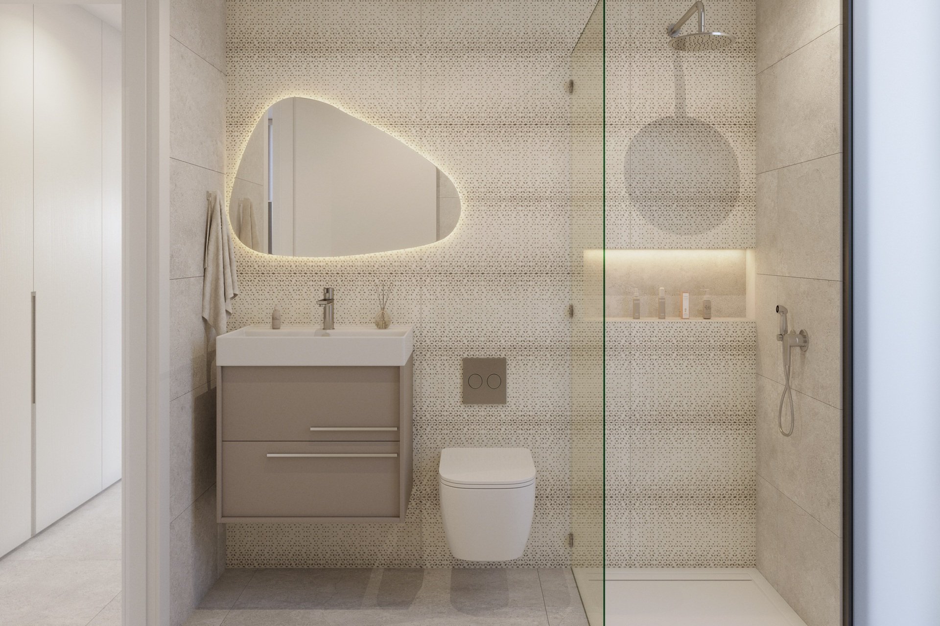 Nieuwbouw  - Villa -
Fuente Alamo