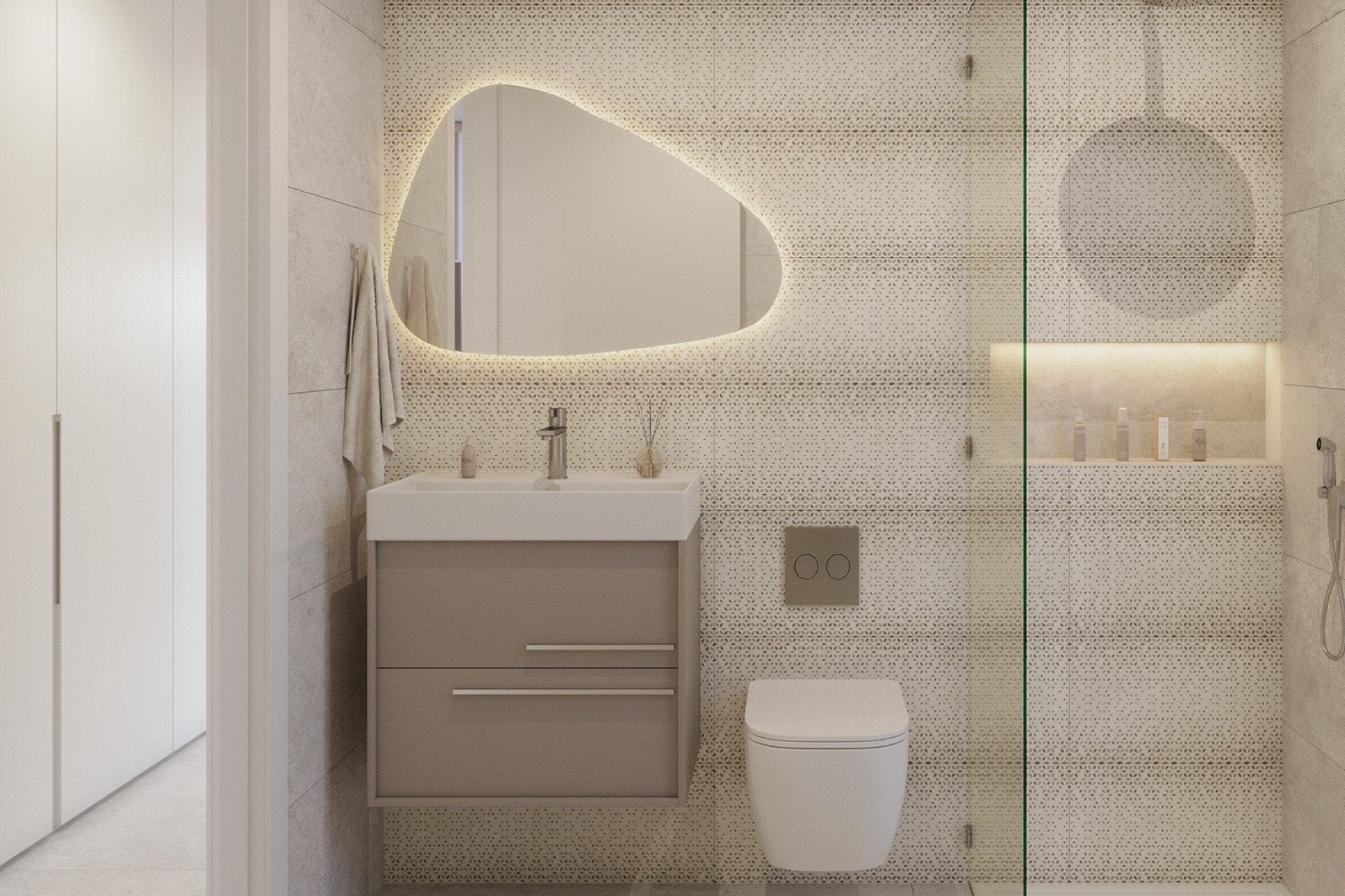 Nieuwbouw  - Villa -
Fuente Alamo