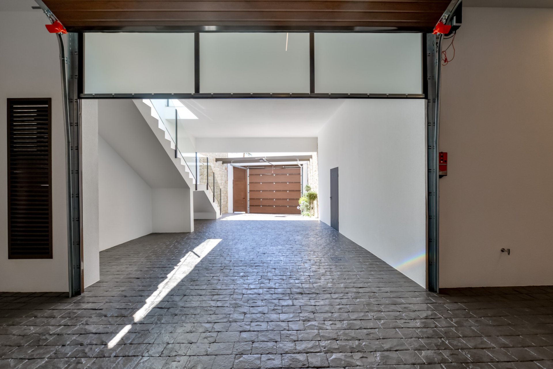 Nieuwbouw - Villa -
Golf Bahía