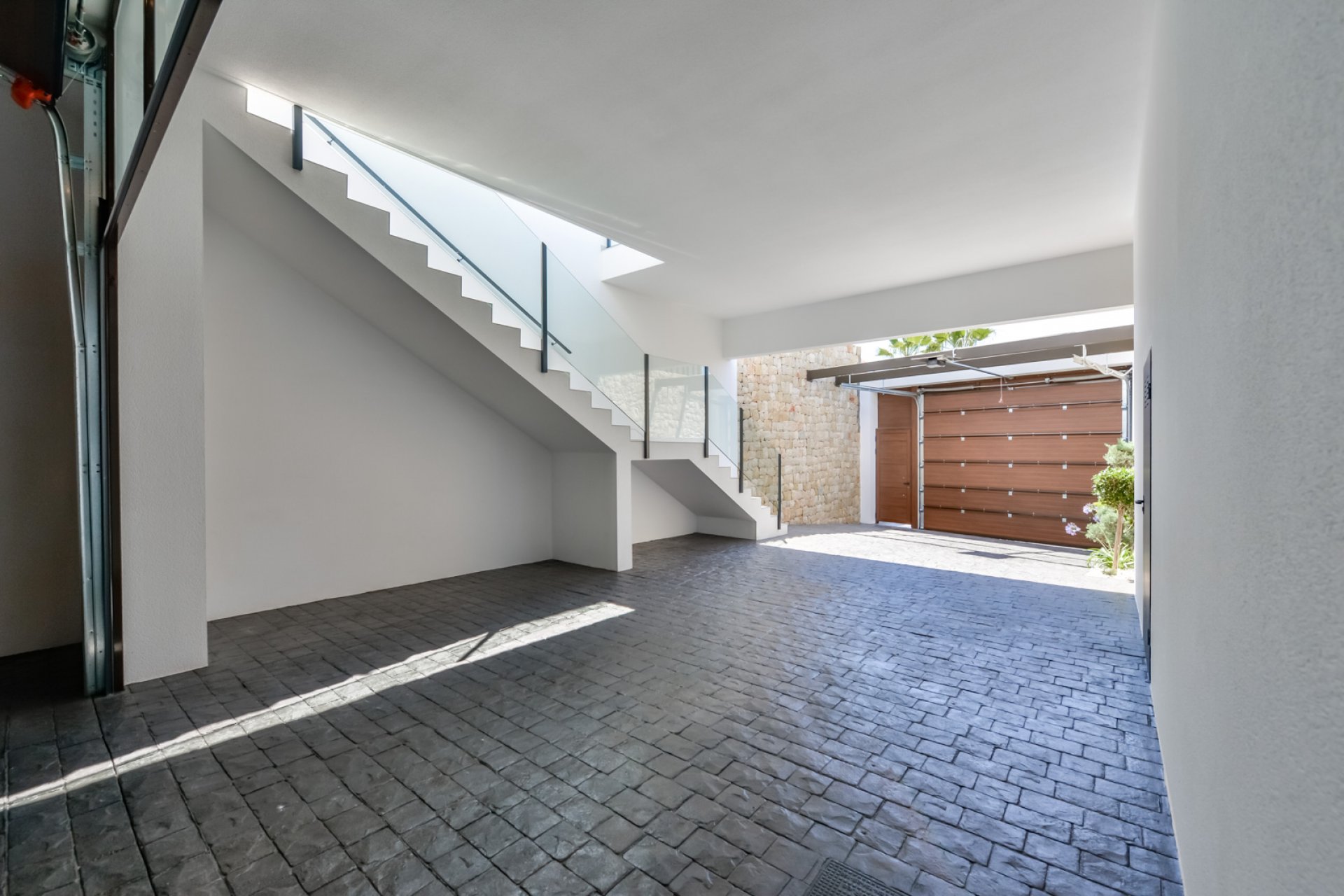 Nieuwbouw - Villa -
Golf Bahía