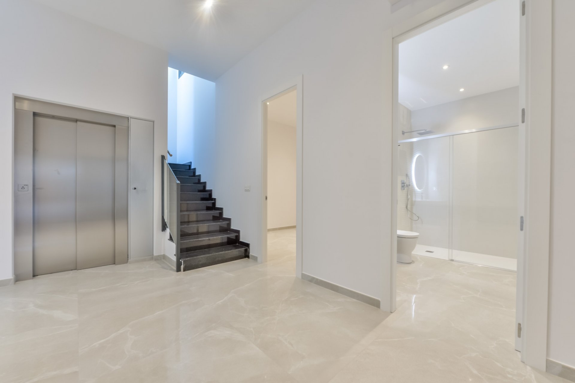 Nieuwbouw - Villa -
Golf Bahía