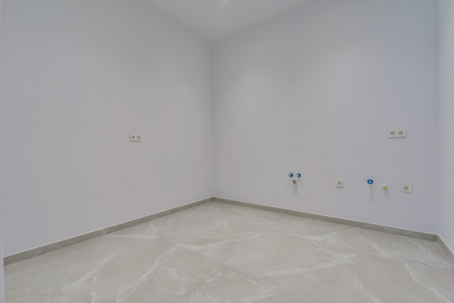 Nieuwbouw - Villa -
Golf Bahía