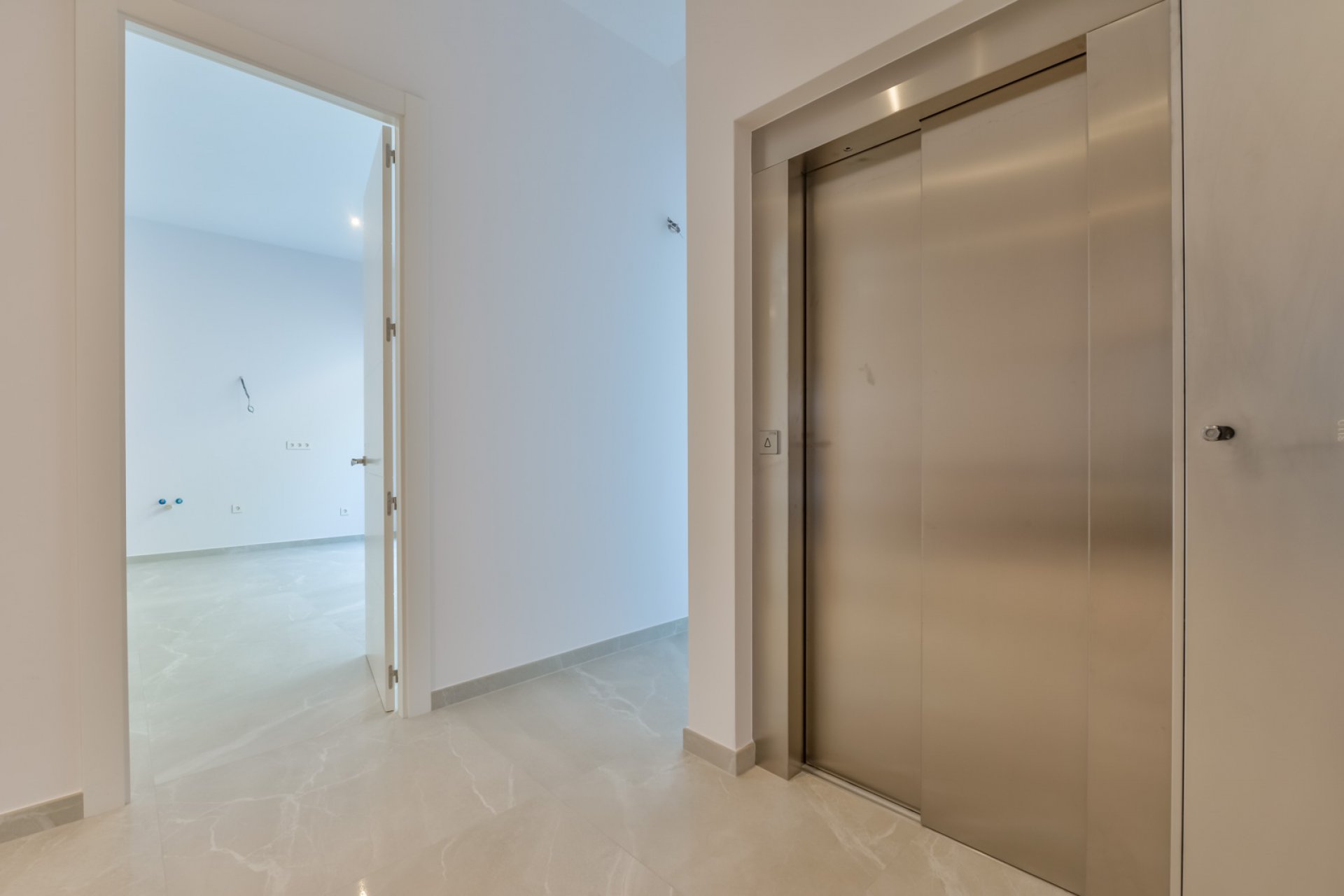 Nieuwbouw - Villa -
Golf Bahía