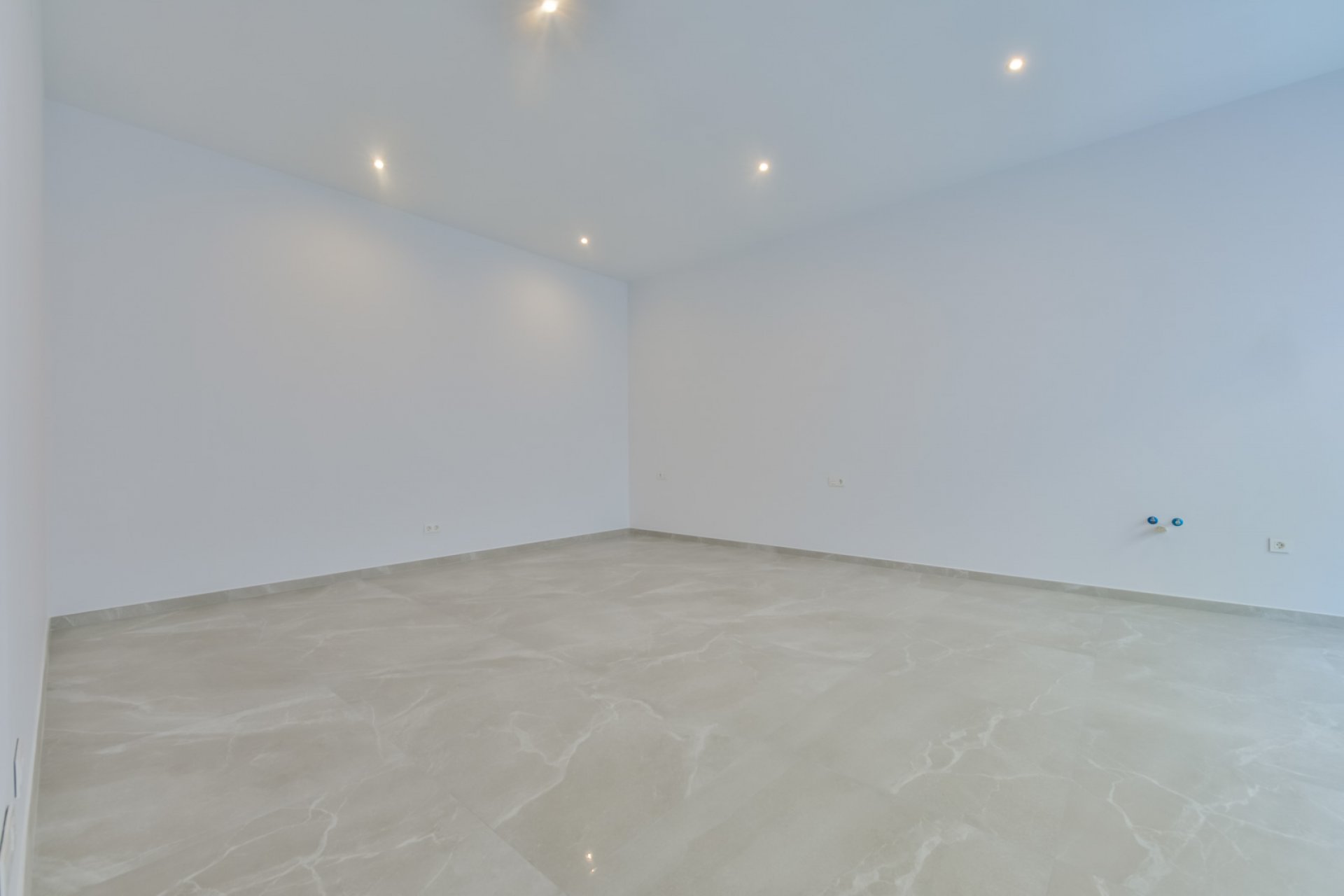 Nieuwbouw - Villa -
Golf Bahía