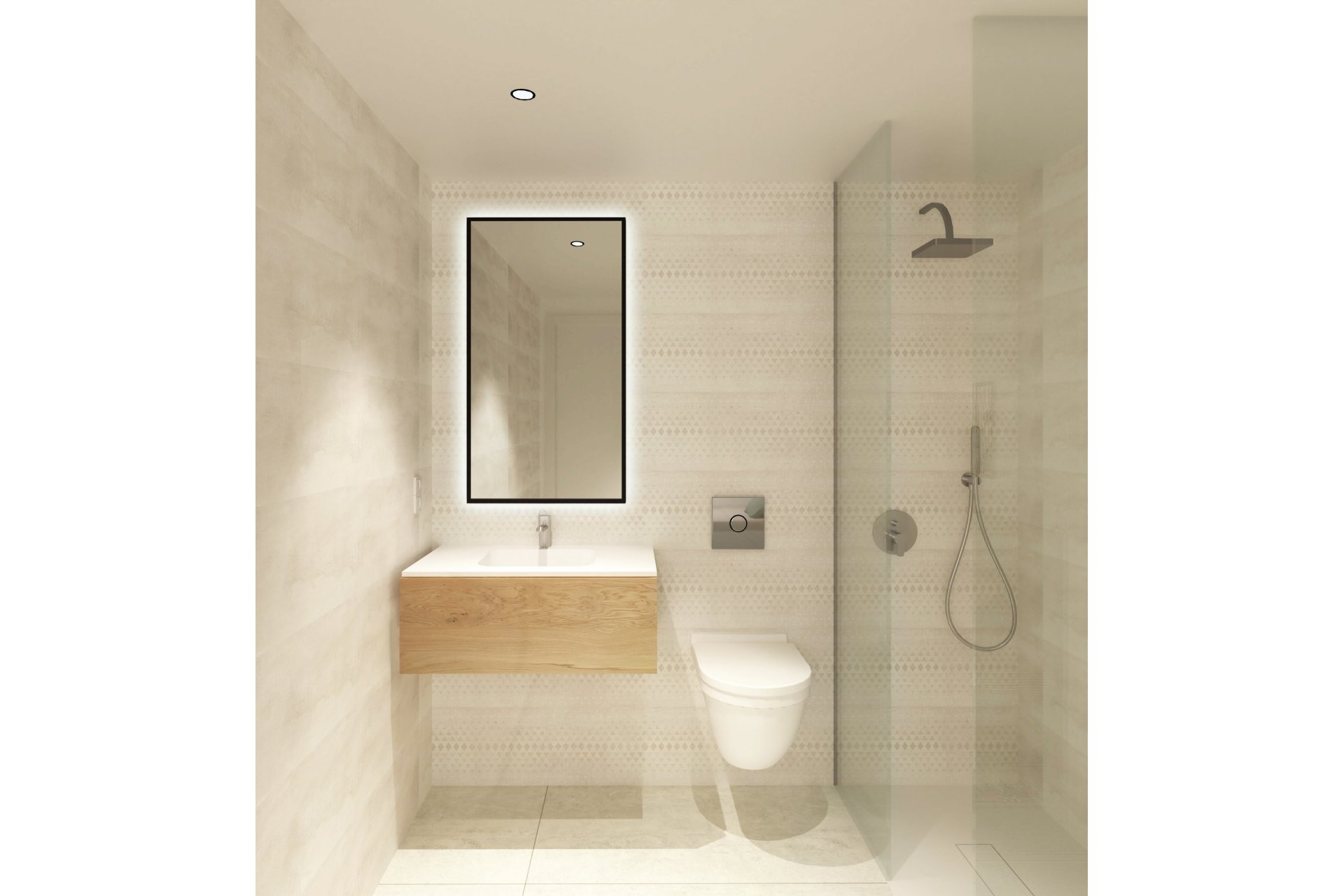 Nieuwbouw - Villa -
Gran Alacant