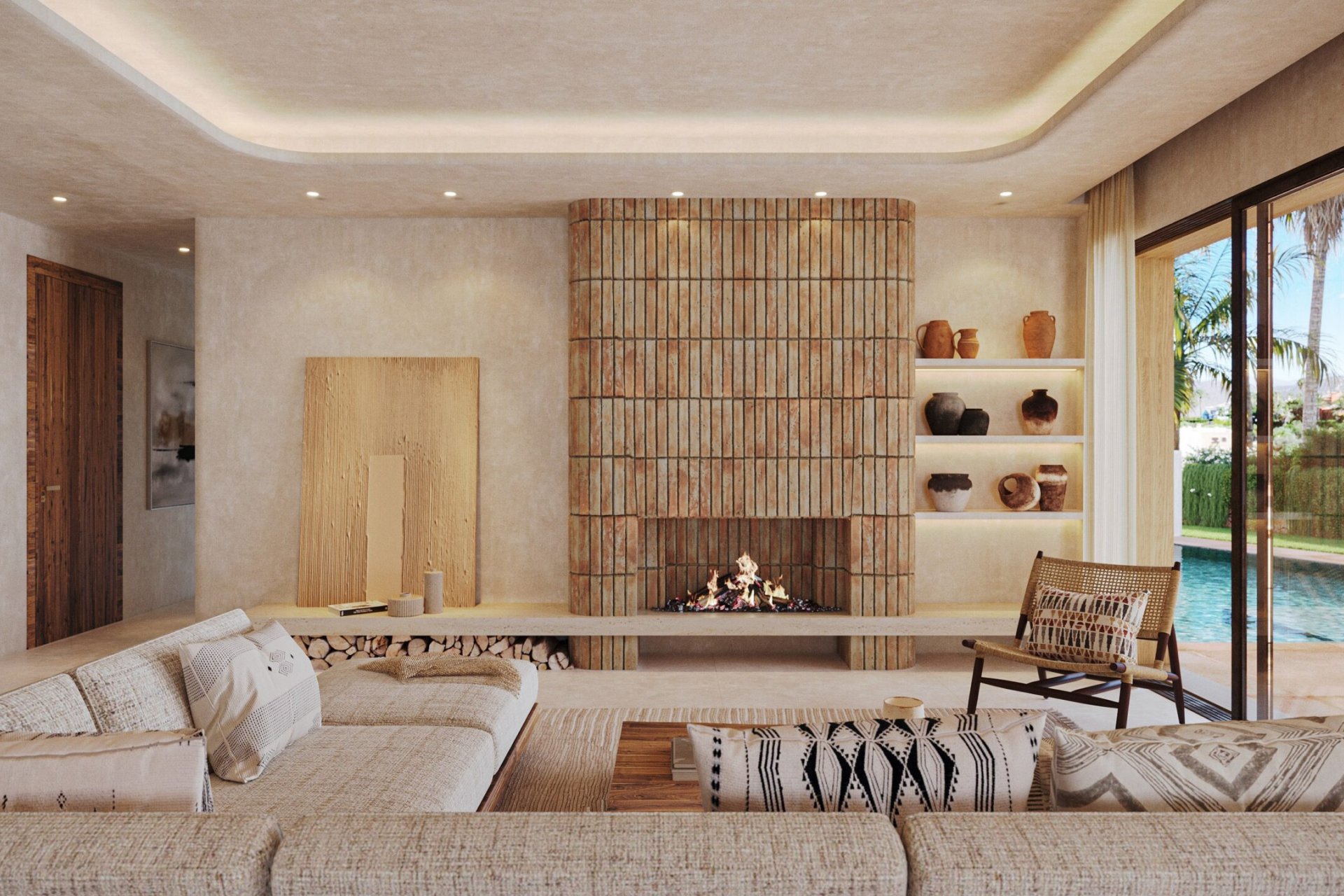 Nieuwbouw  - Villa -
Jávea - Javea