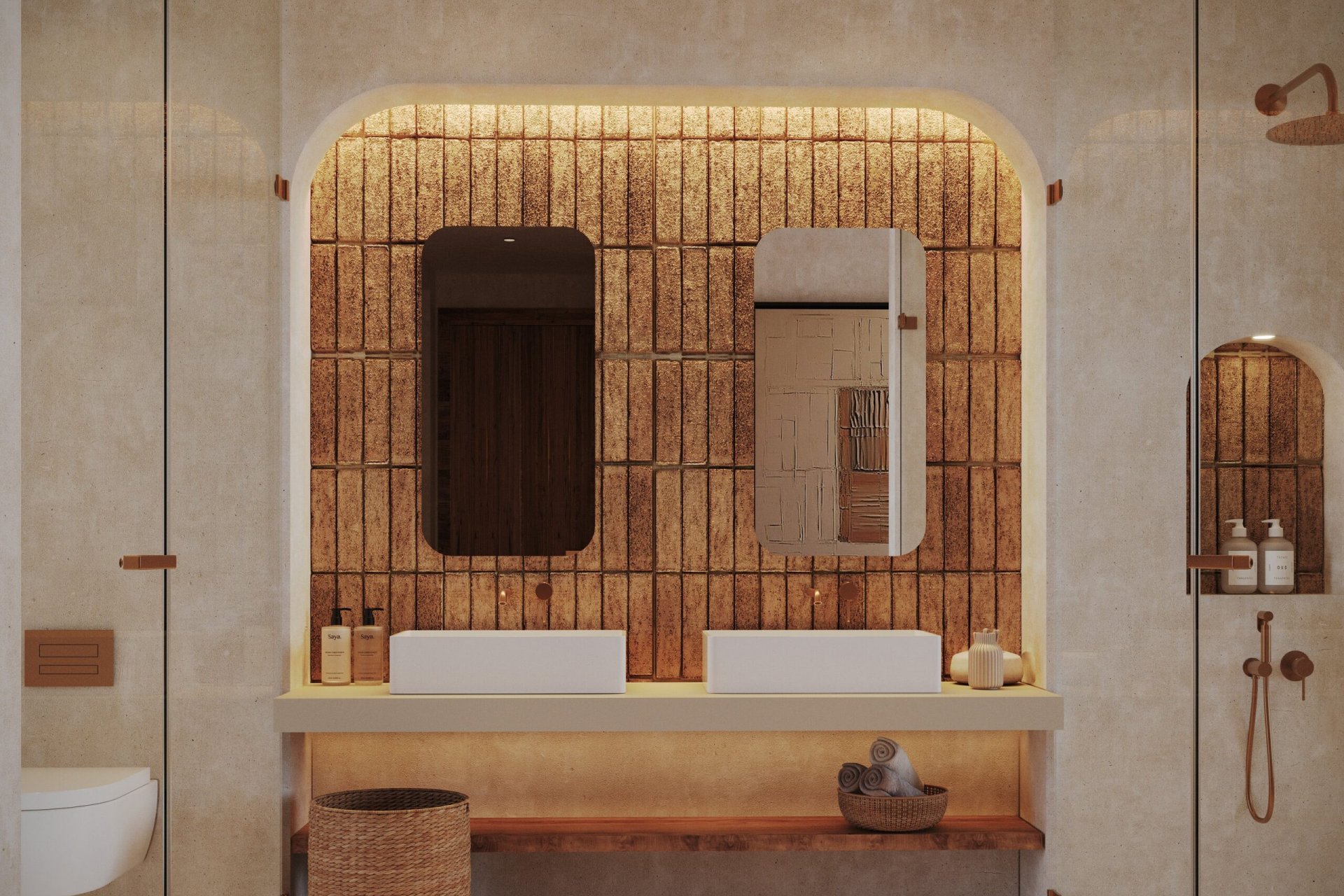 Nieuwbouw  - Villa -
Jávea - Javea