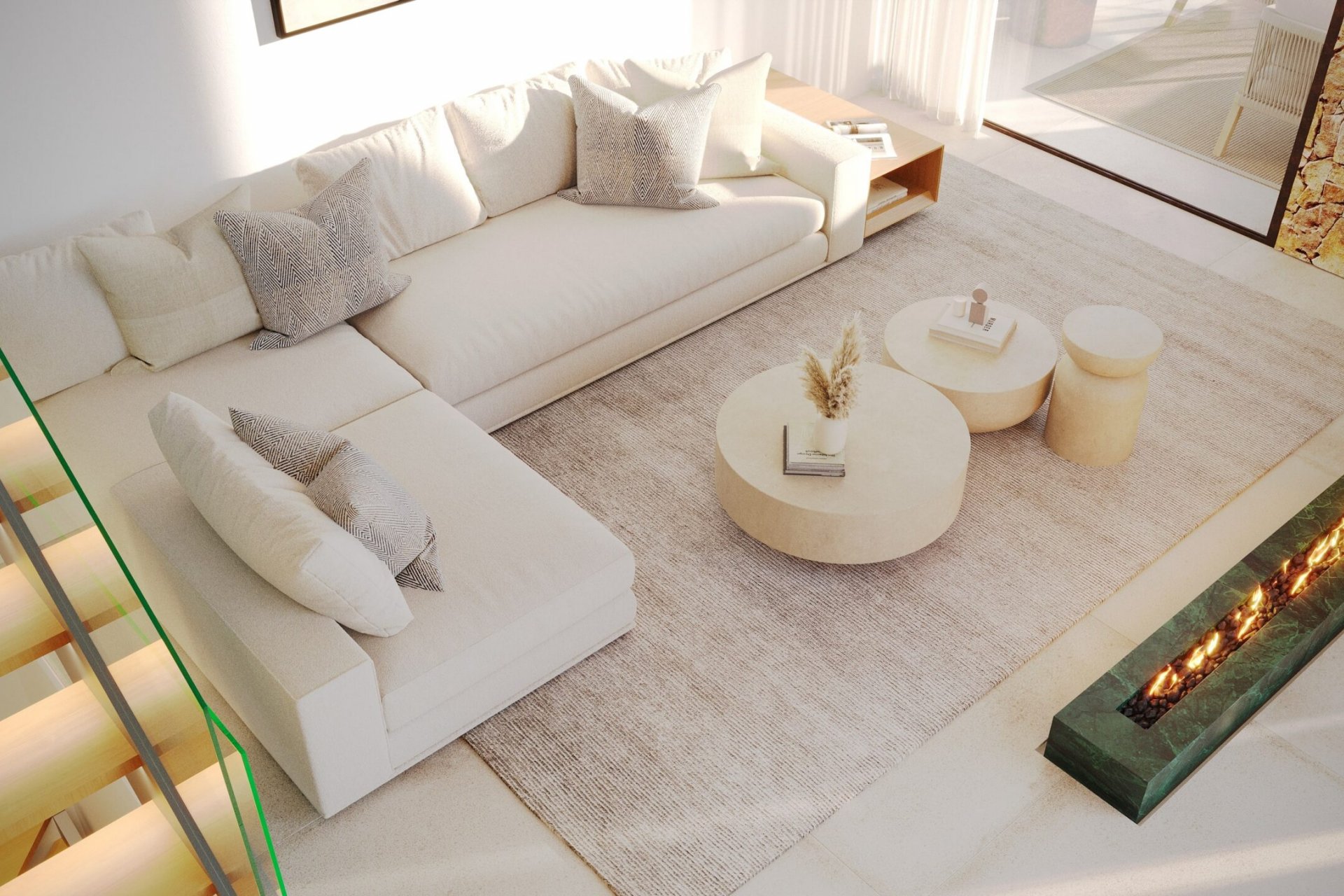 Nieuwbouw  - Villa -
Jávea - Javea