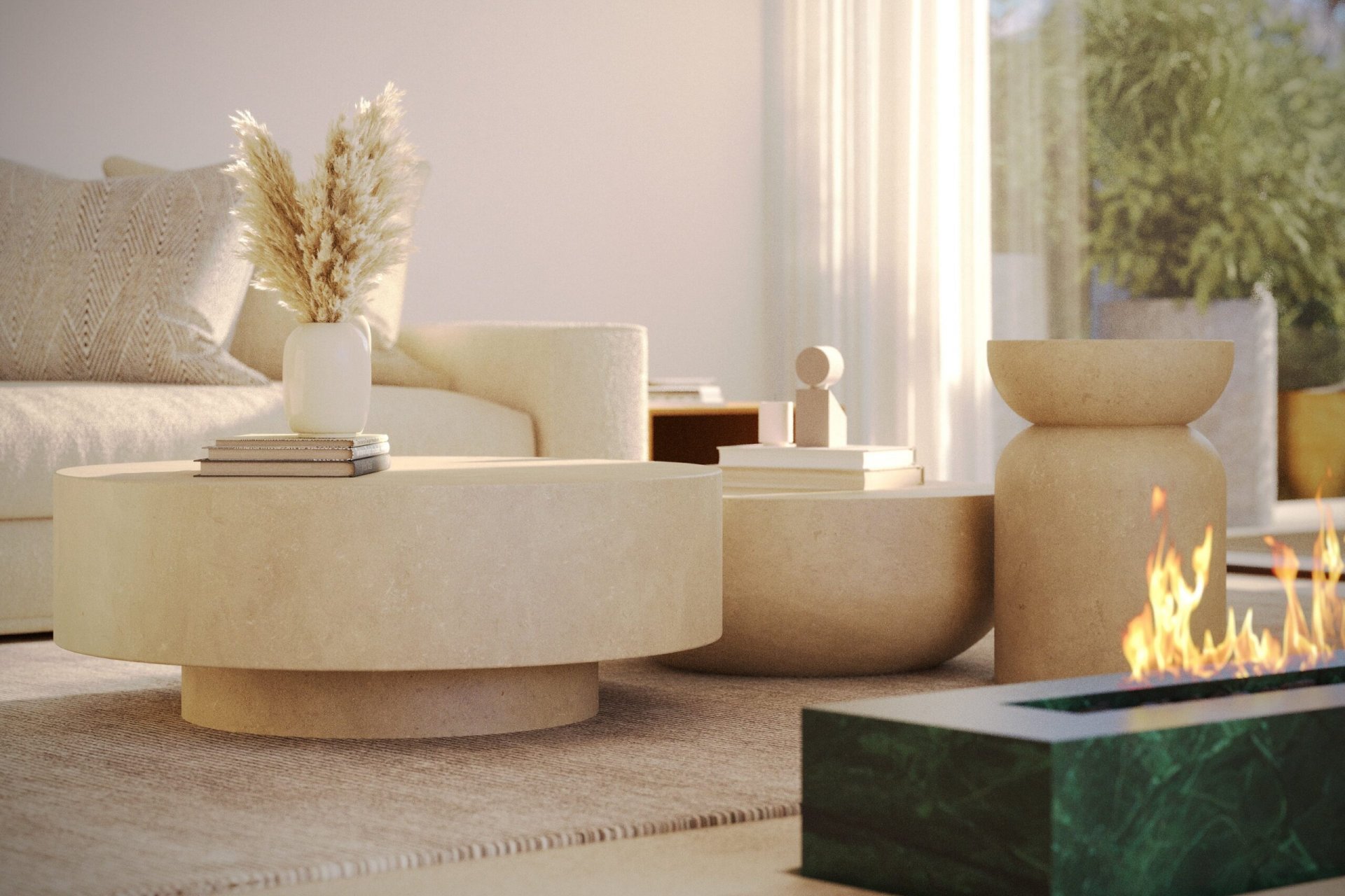 Nieuwbouw  - Villa -
Jávea - Javea