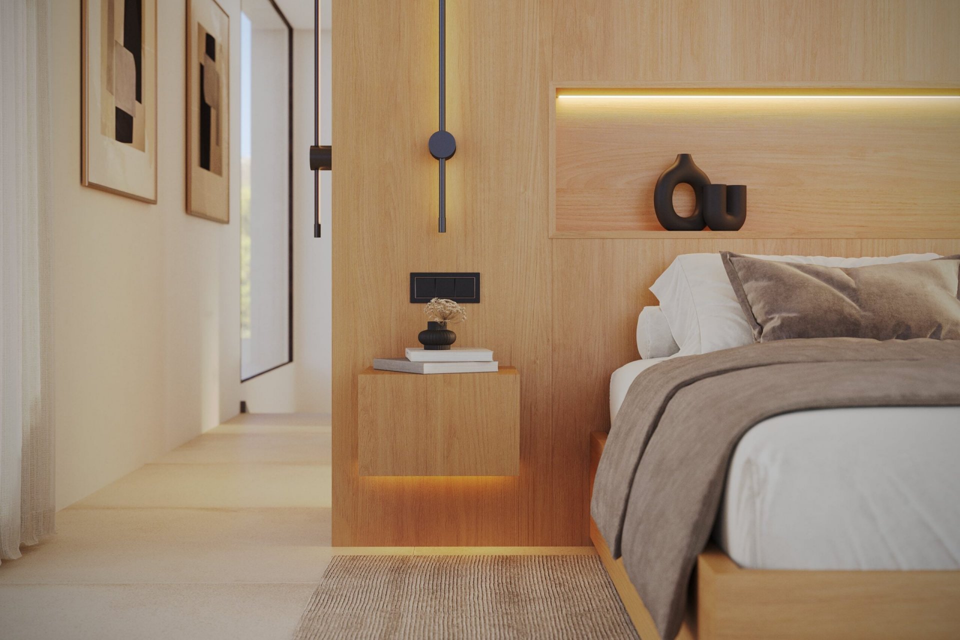 Nieuwbouw  - Villa -
Jávea - Javea