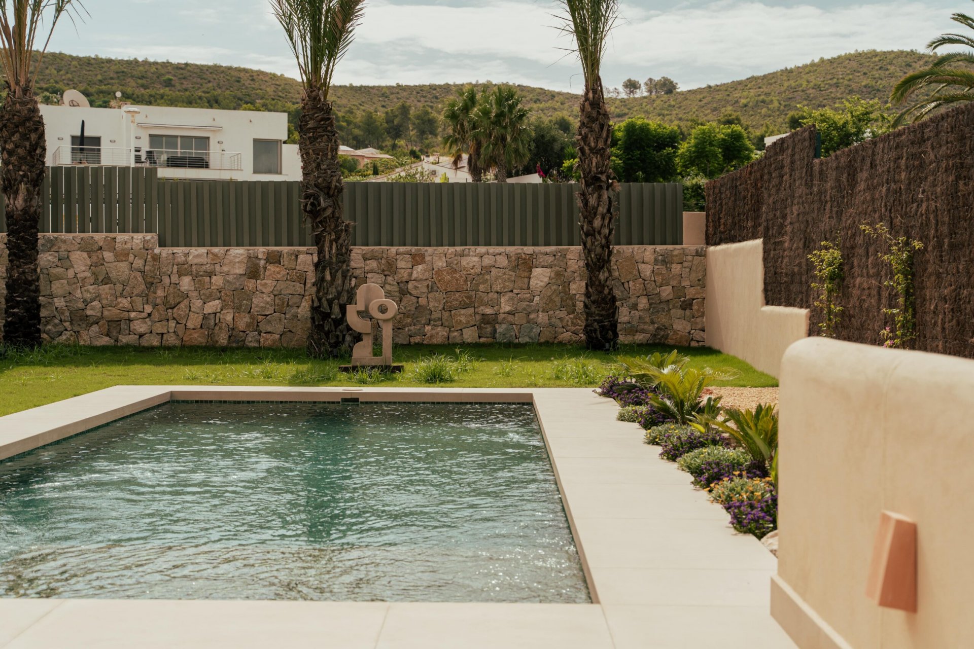 Nieuwbouw  - Villa -
Jávea - Javea