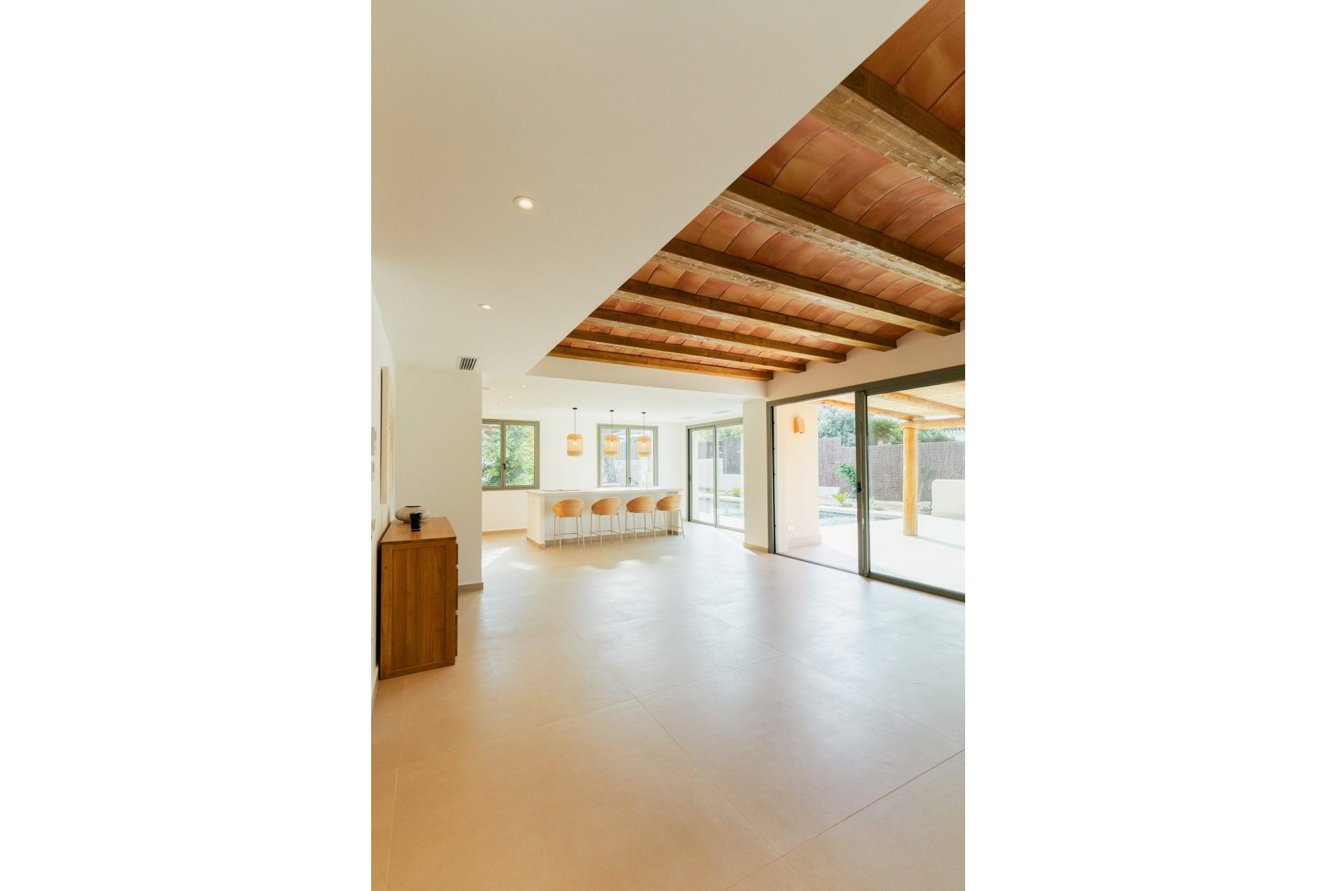 Nieuwbouw  - Villa -
Jávea - Javea