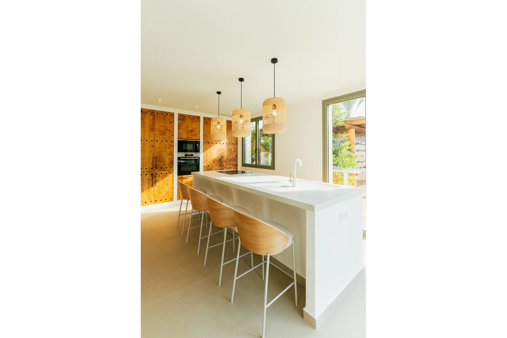 Nieuwbouw  - Villa -
Jávea - Javea