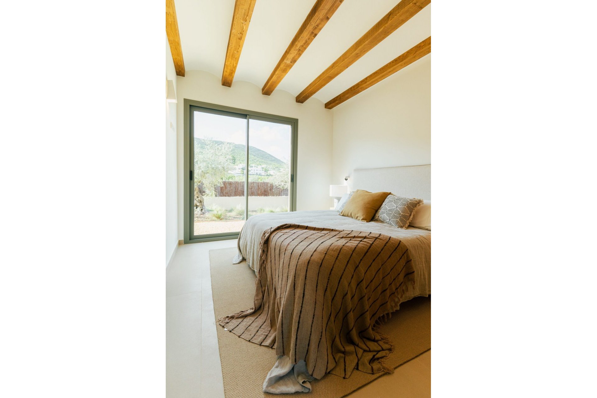 Nieuwbouw  - Villa -
Jávea - Javea