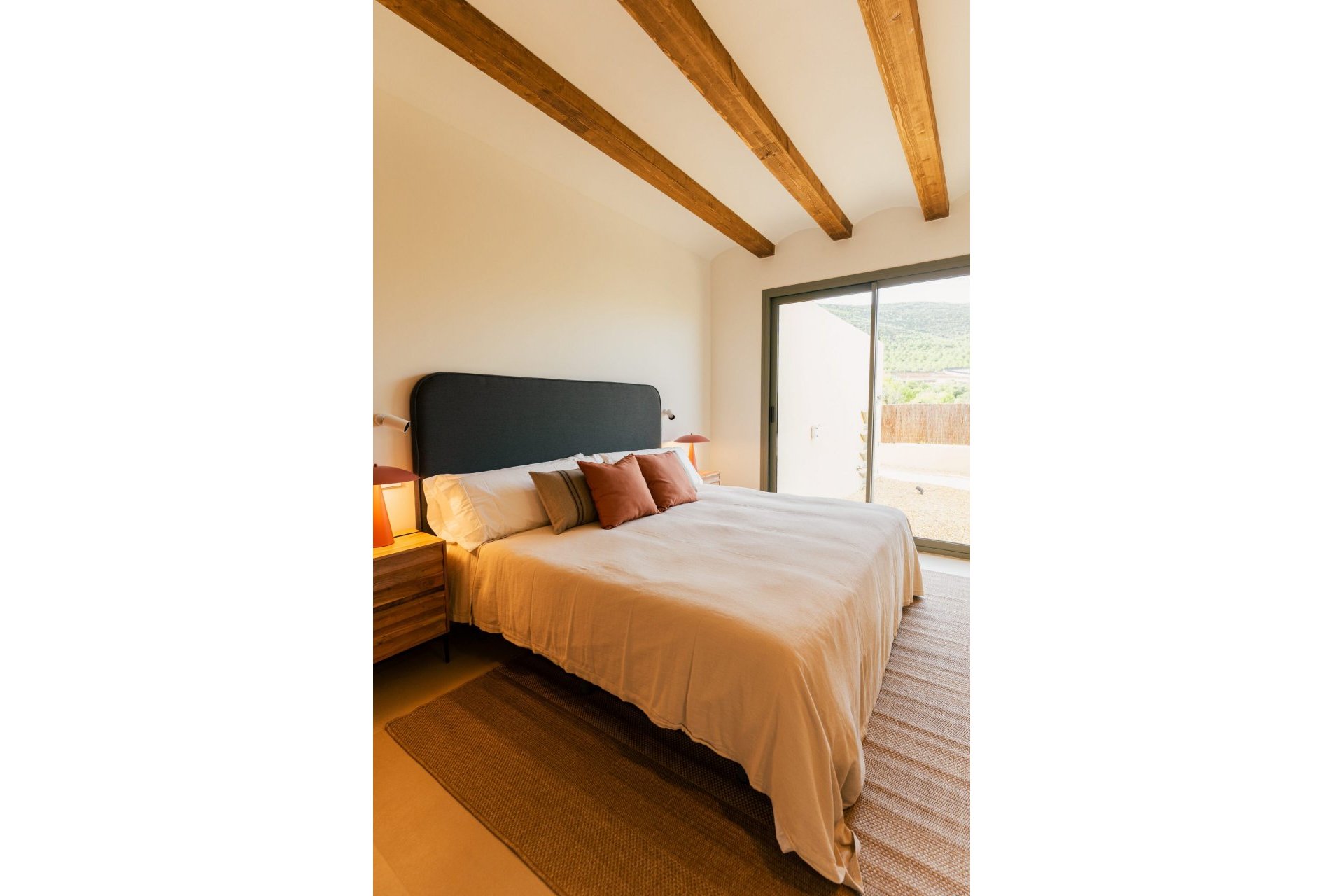 Nieuwbouw  - Villa -
Jávea - Javea