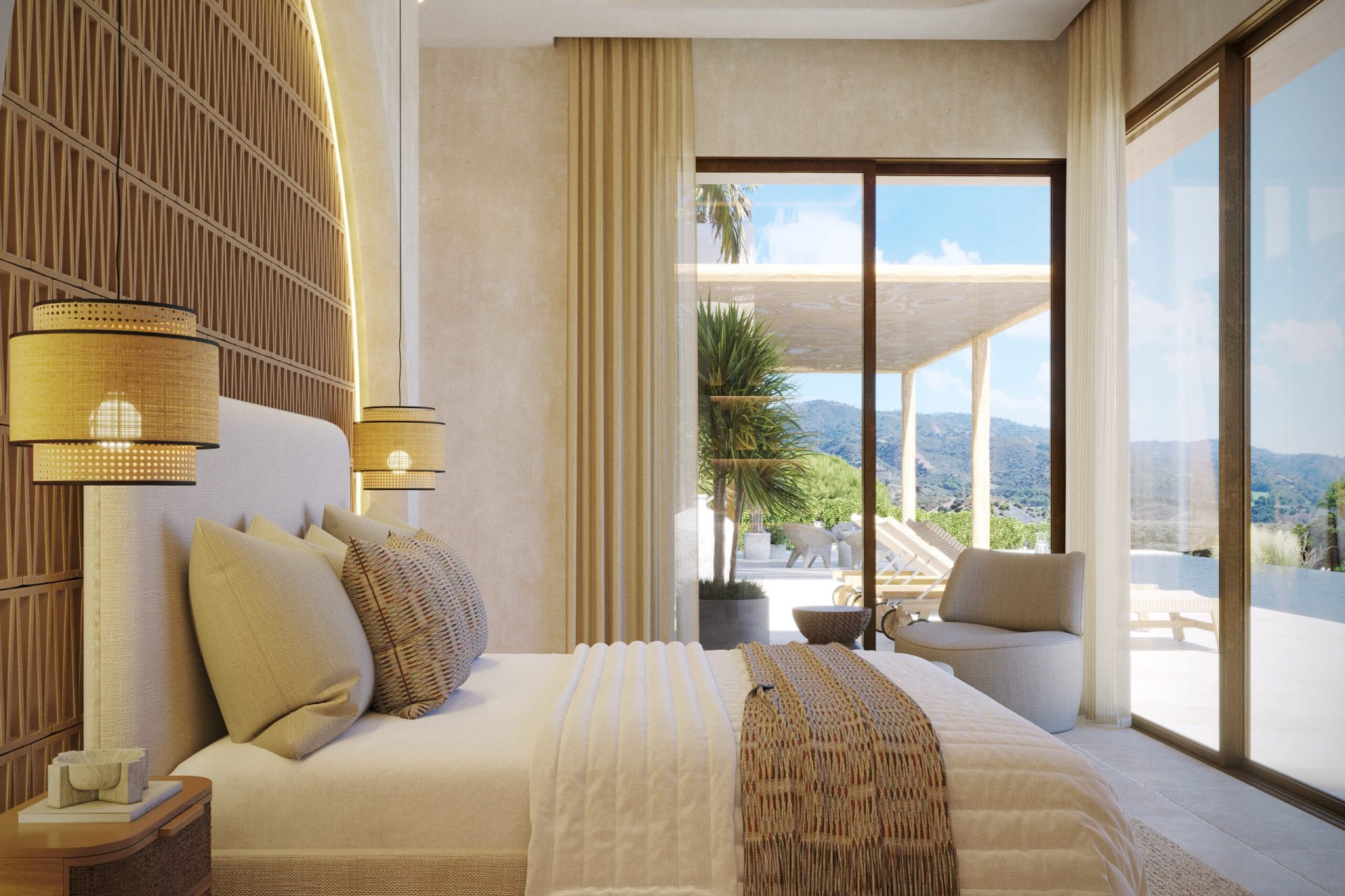 Nieuwbouw  - Villa -
Jávea - Javea