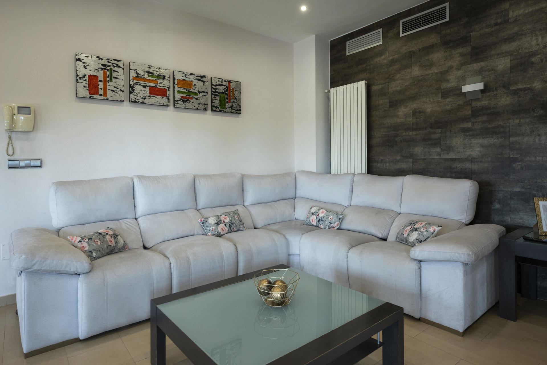 Nieuwbouw - Villa -
Jerónimo y Avileses