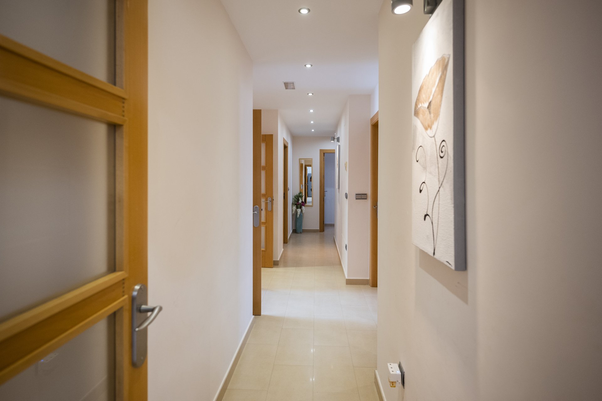 Nieuwbouw - Villa -
Jerónimo y Avileses