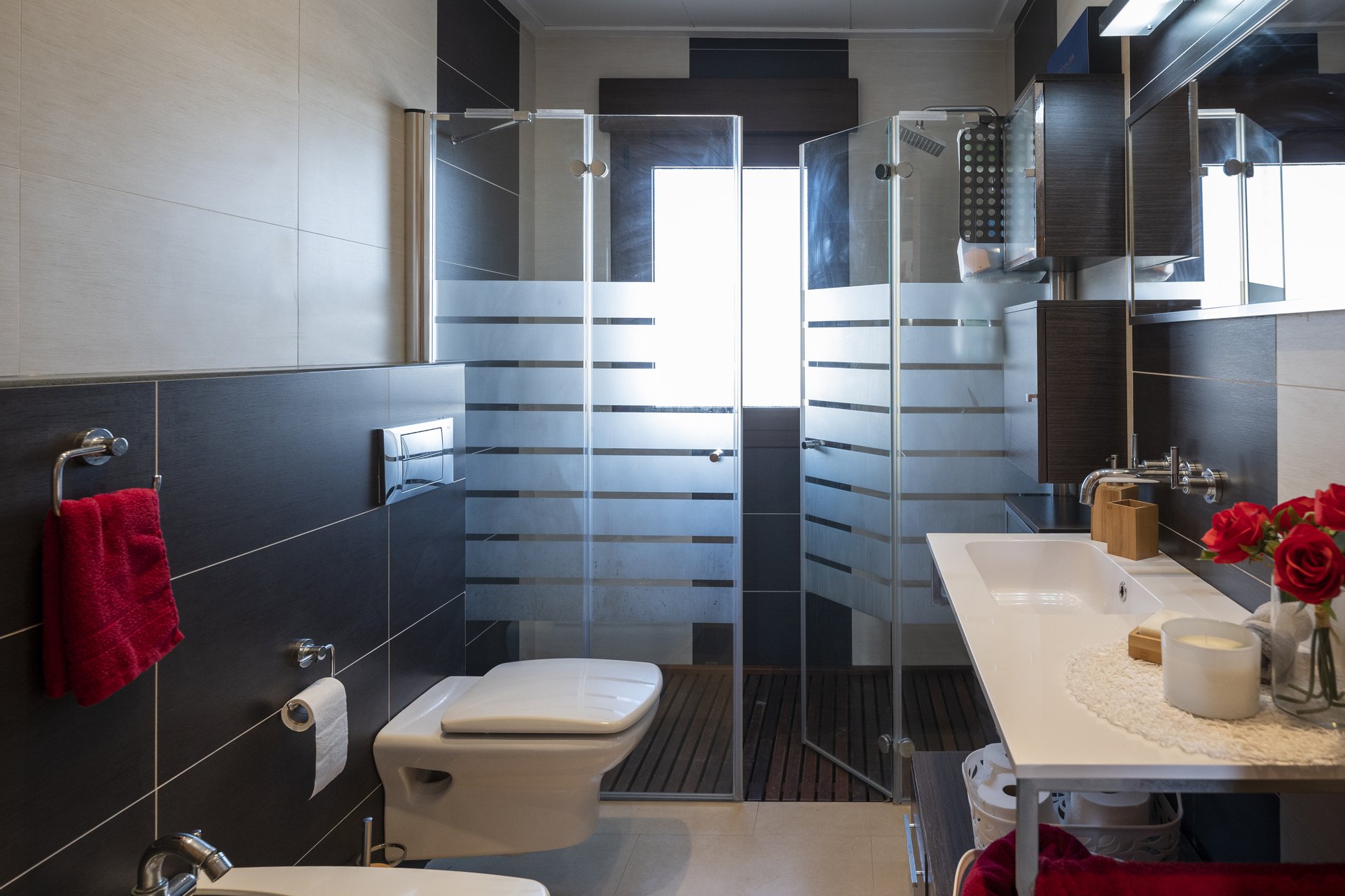 Nieuwbouw - Villa -
Jerónimo y Avileses