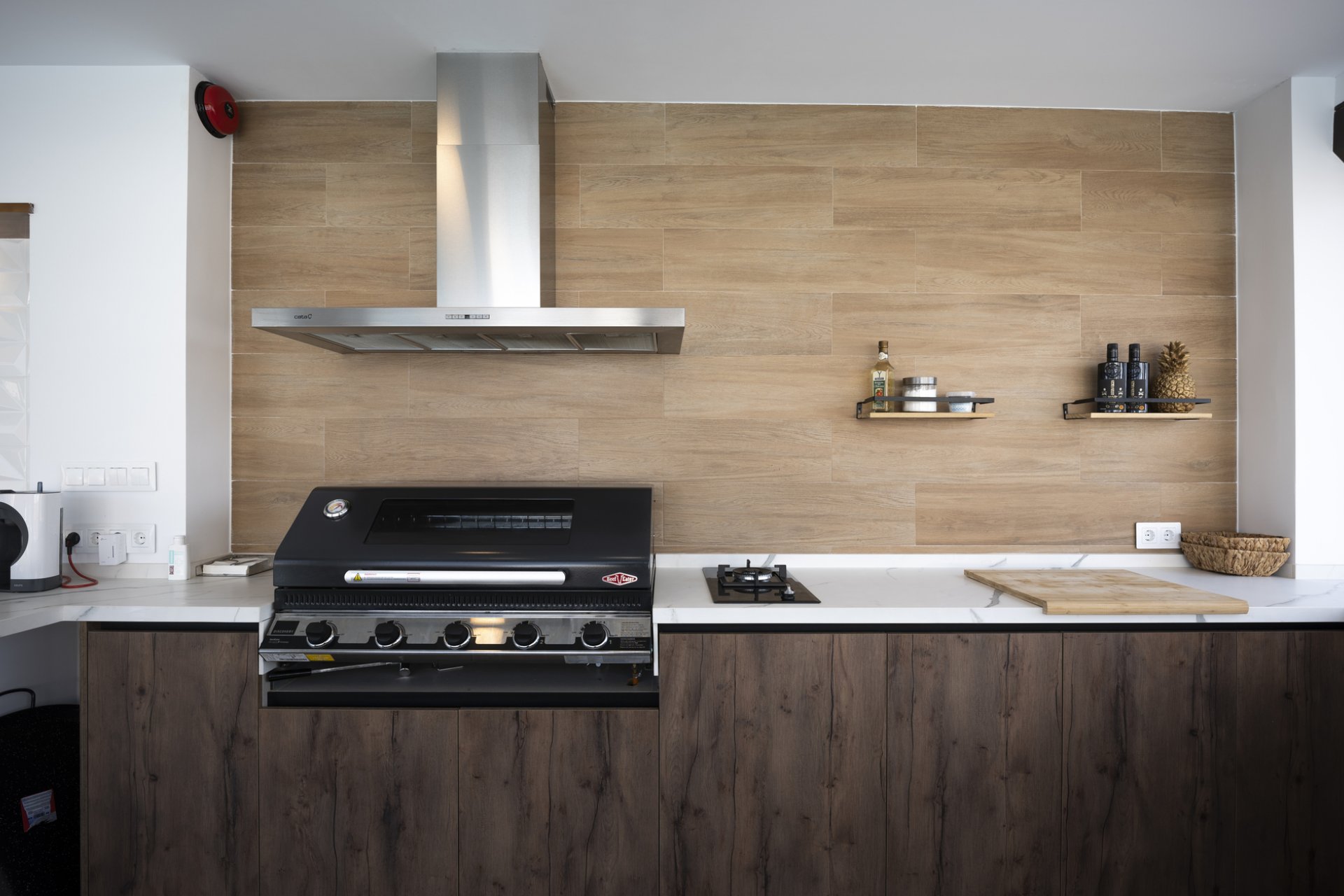 Nieuwbouw - Villa -
Jerónimo y Avileses