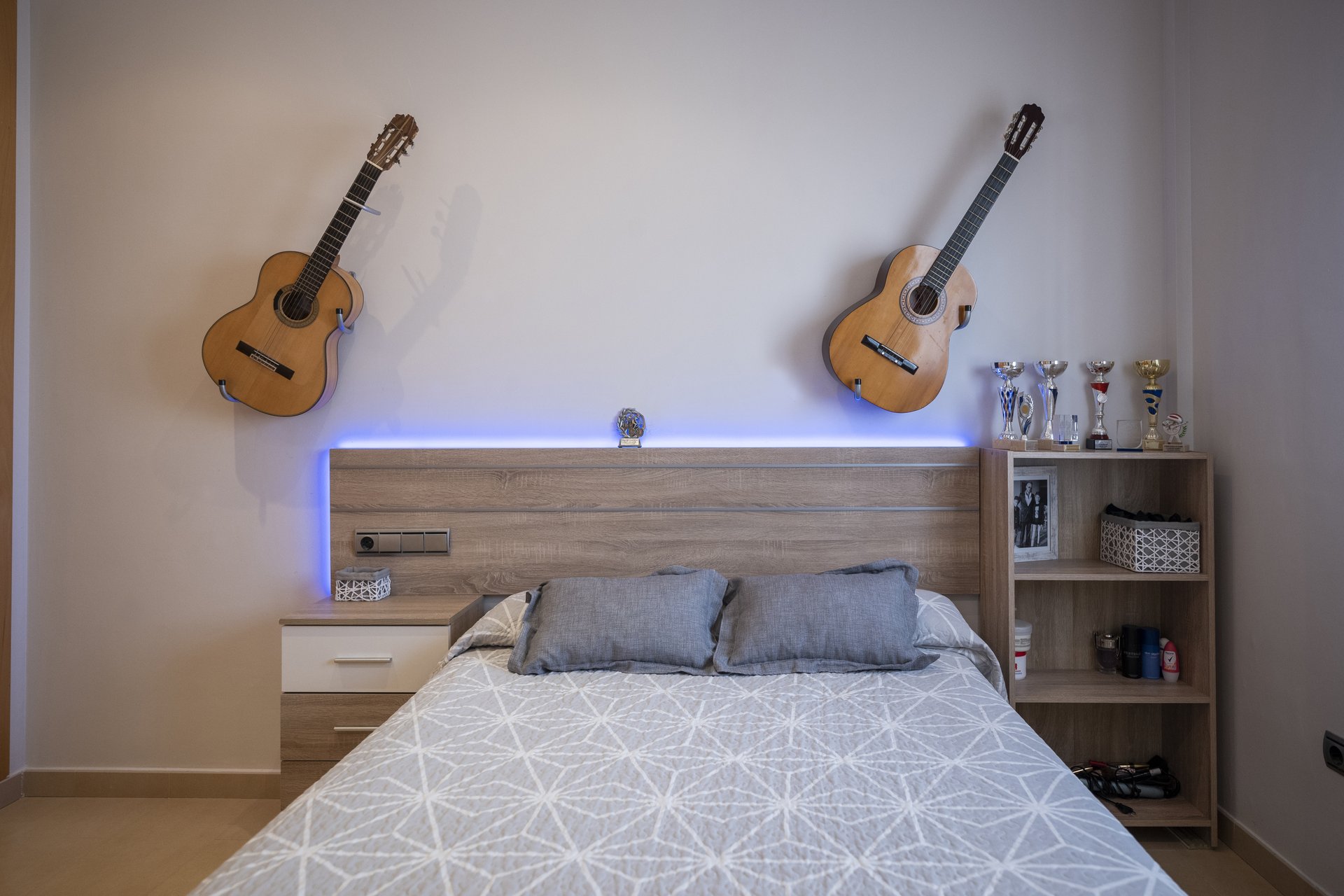 Nieuwbouw - Villa -
Jerónimo y Avileses