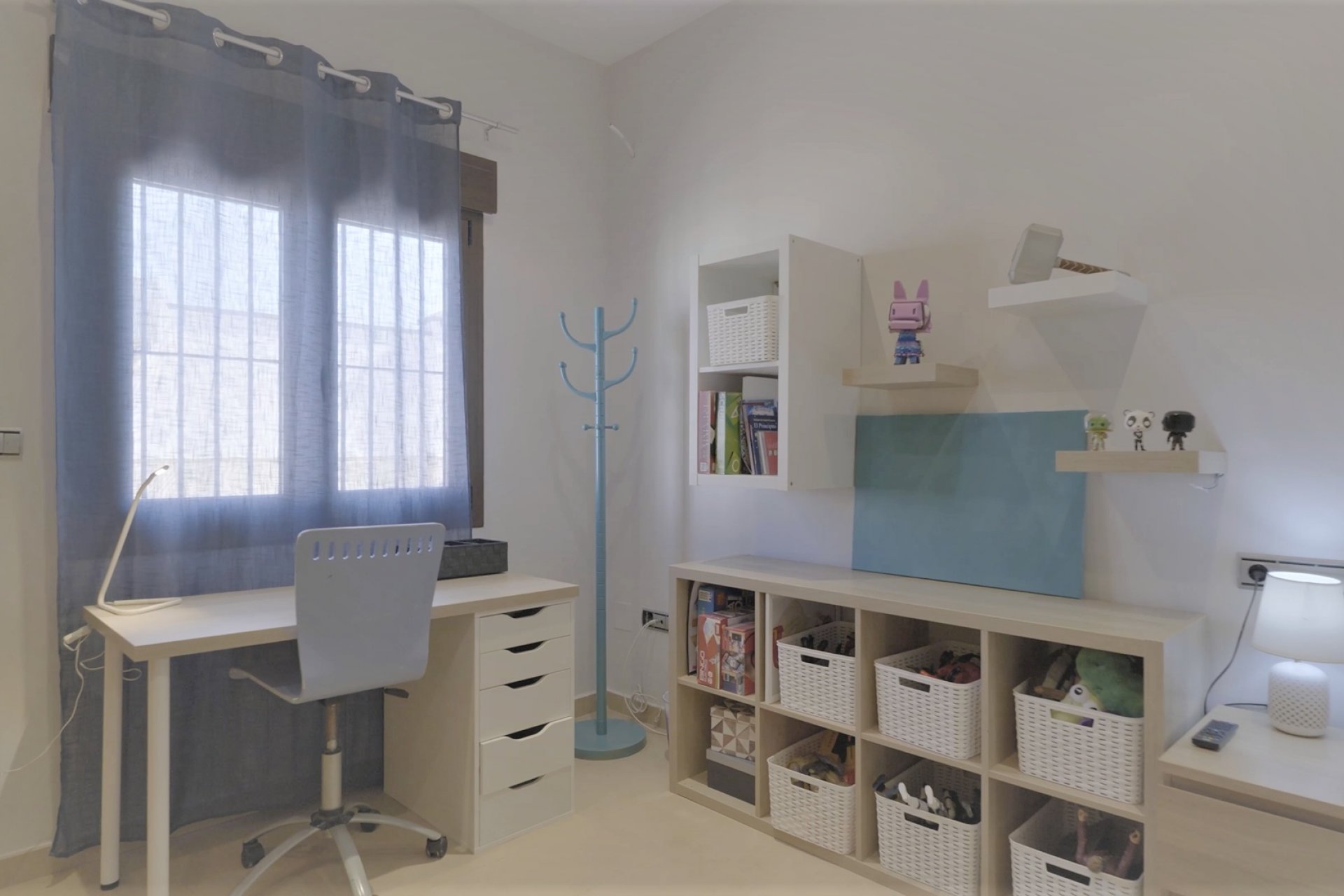 Nieuwbouw - Villa -
Jerónimo y Avileses