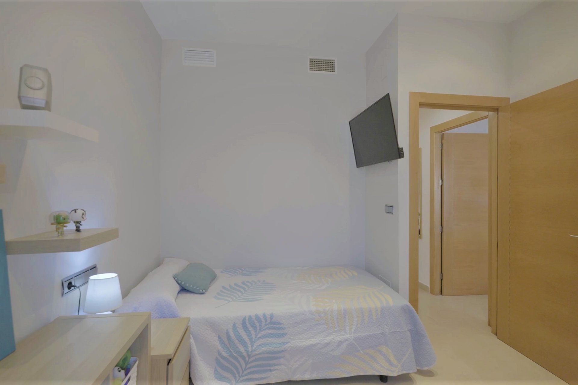 Nieuwbouw - Villa -
Jerónimo y Avileses