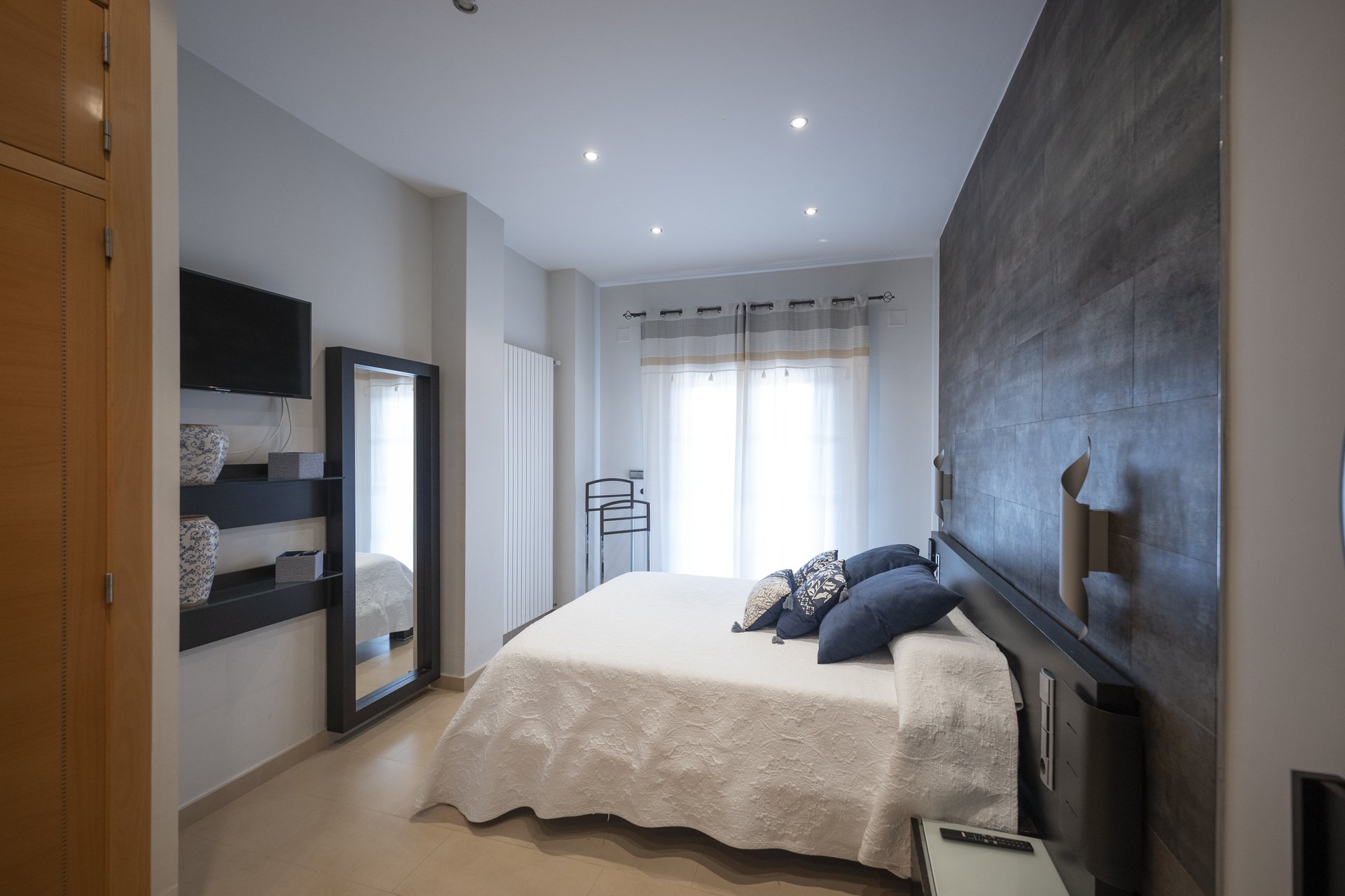 Nieuwbouw - Villa -
Jerónimo y Avileses