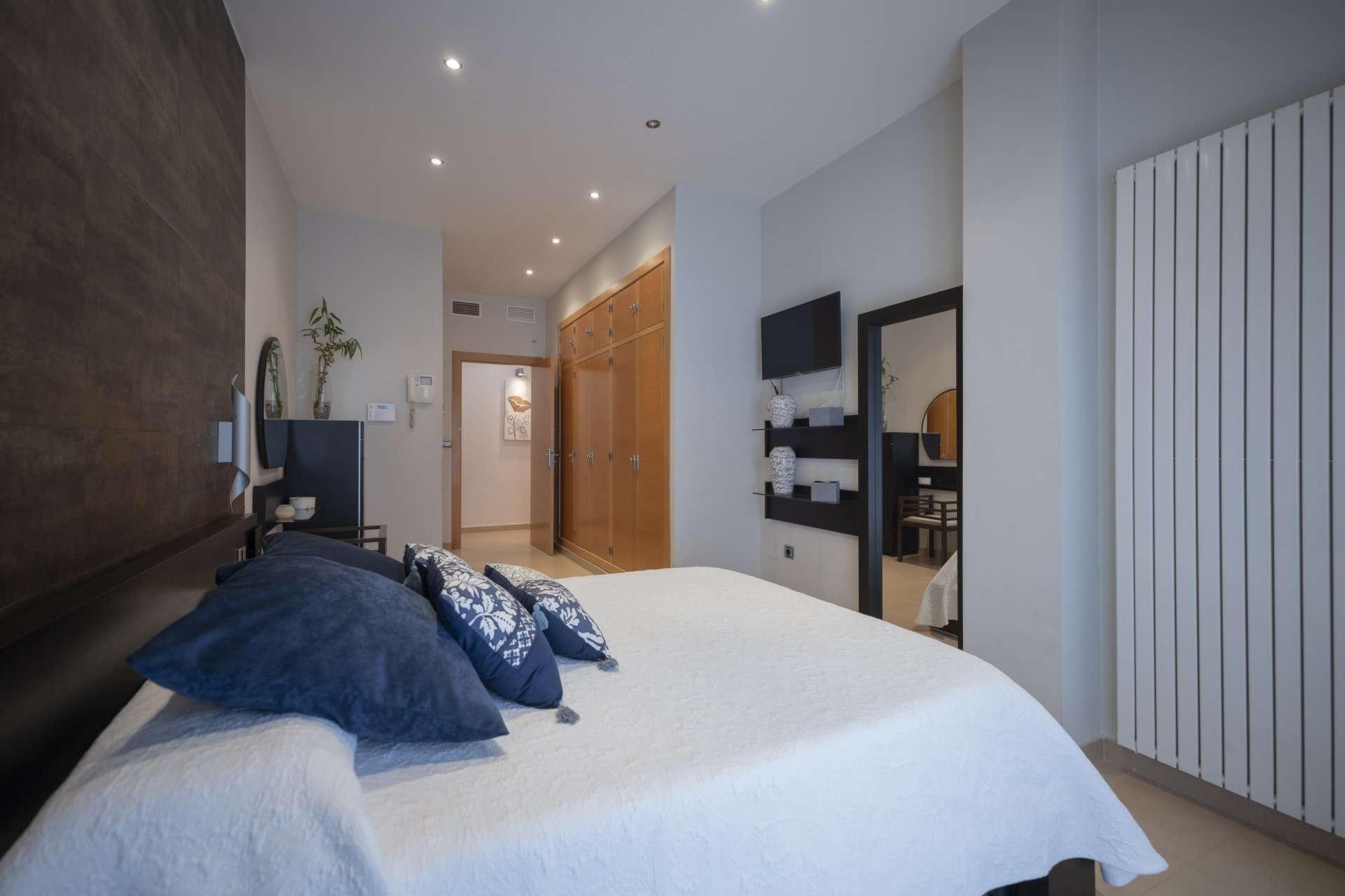 Nieuwbouw - Villa -
Jerónimo y Avileses