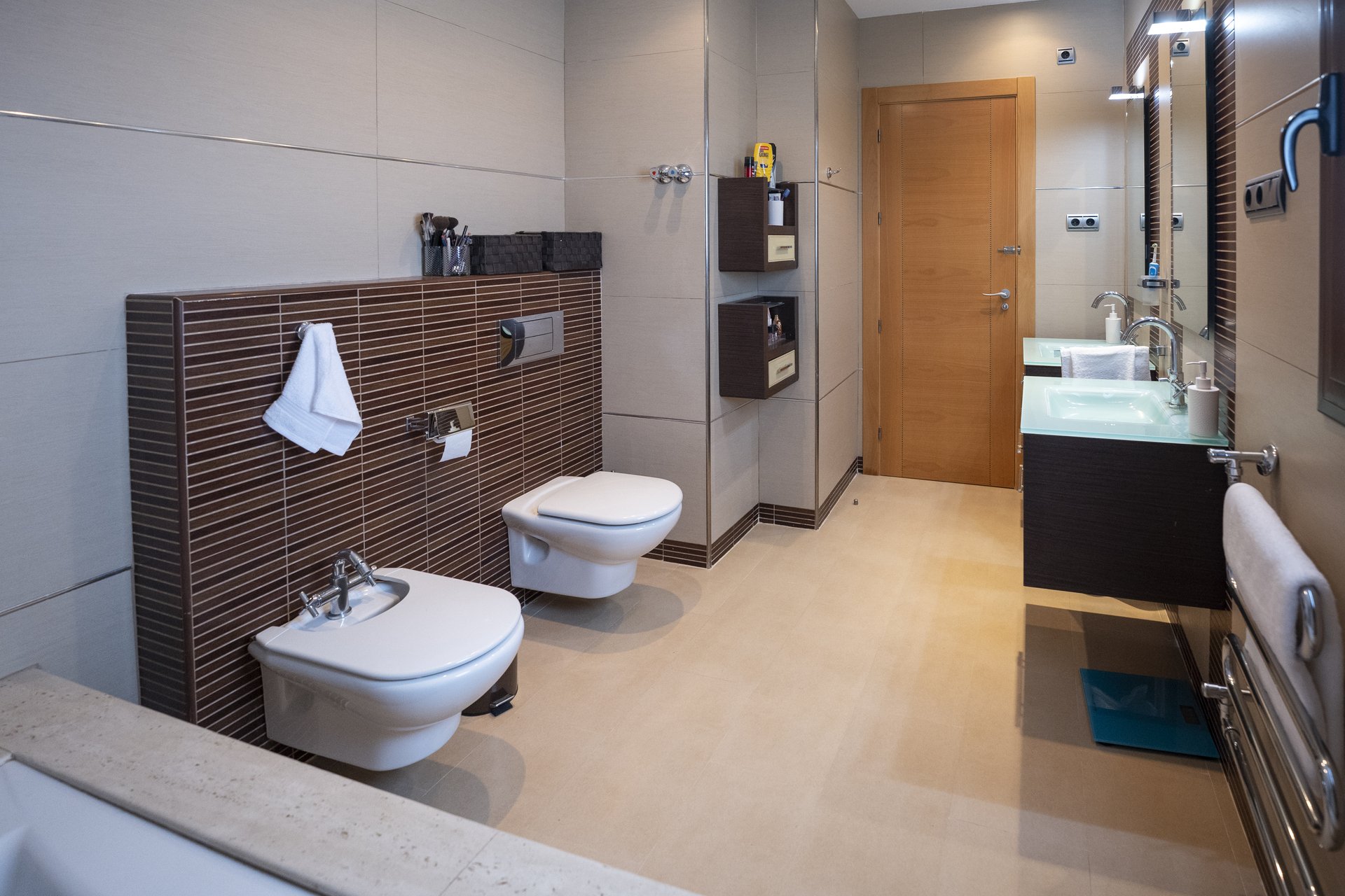 Nieuwbouw - Villa -
Jerónimo y Avileses