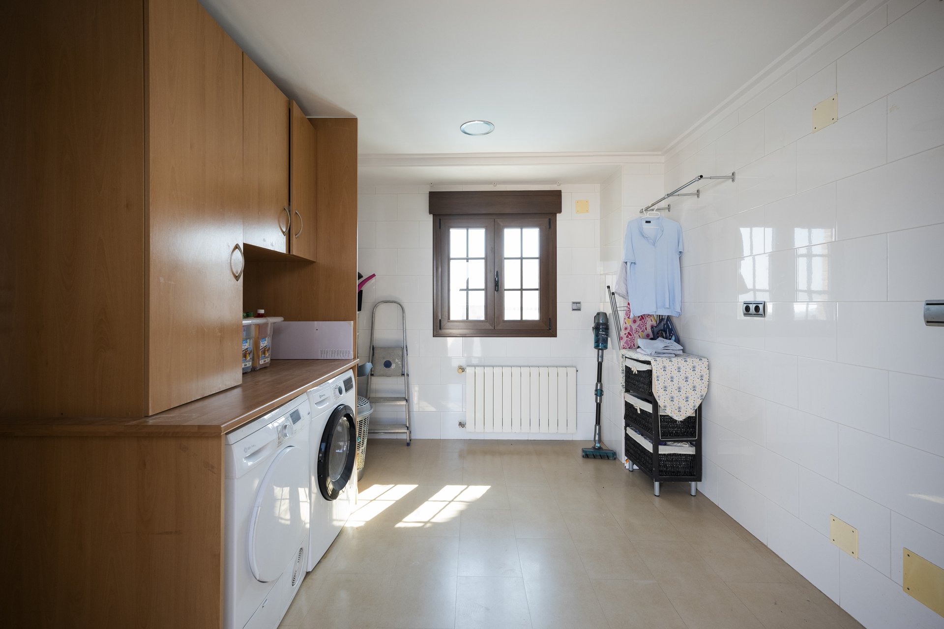 Nieuwbouw - Villa -
Jerónimo y Avileses